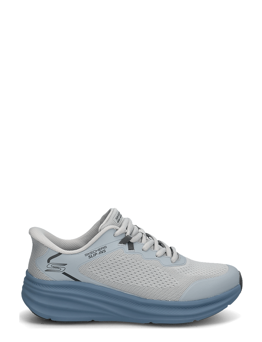 Skechers - BOBS SKILLZ - låga sneakers - gybl - 2