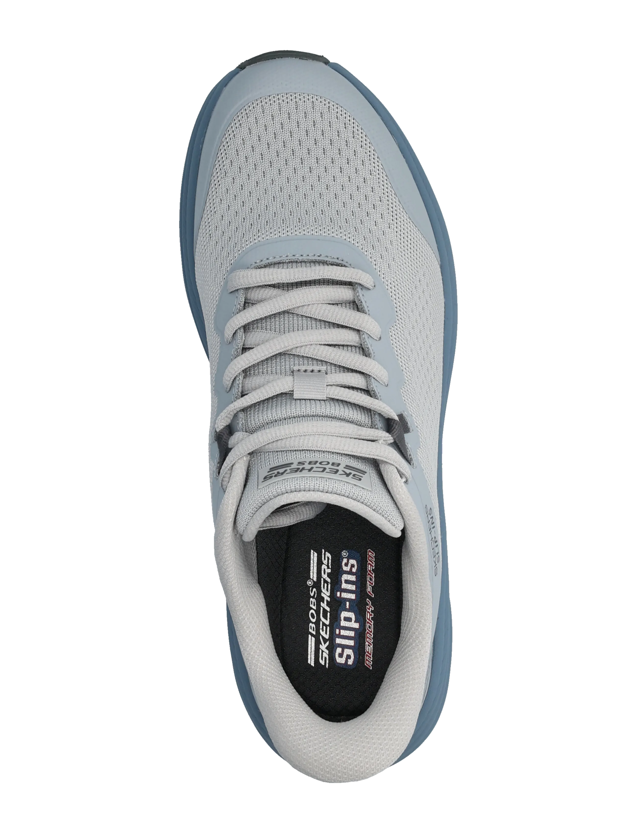 Skechers - BOBS SKILLZ - höstfynd - gybl - 3