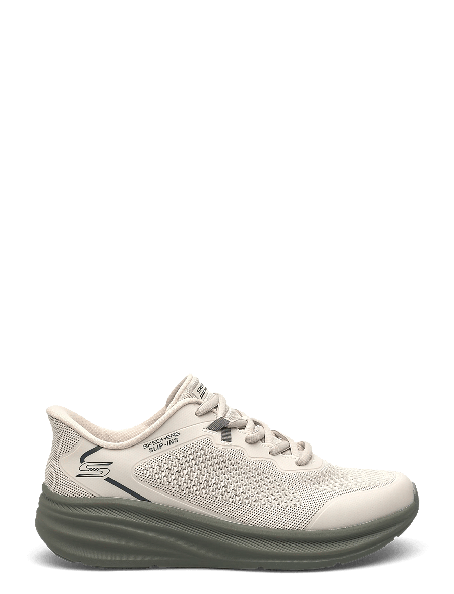 Skechers - BOBS SKILLZ - madala säärega tossud - ntol - 1