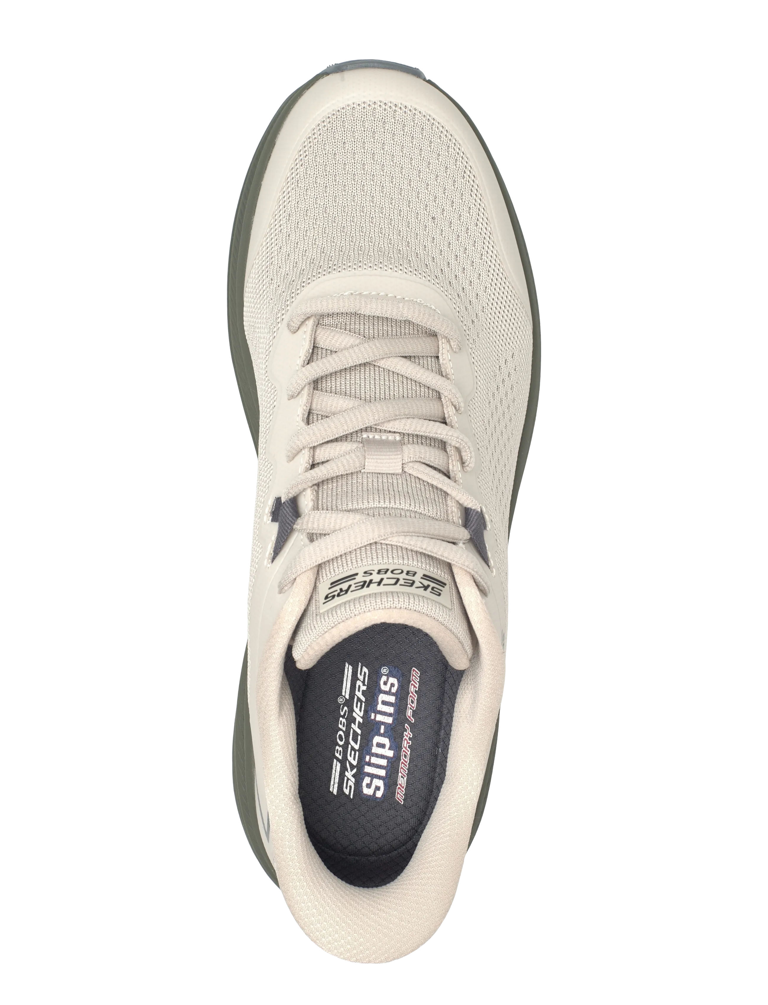Skechers - BOBS SKILLZ - low tops - ntol - 3