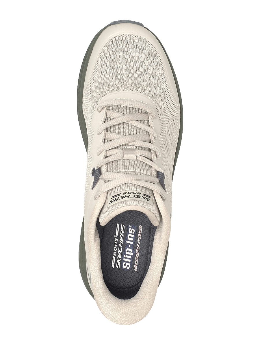 Skechers - BOBS SKILLZ - madala säärega tossud - ntol - 3