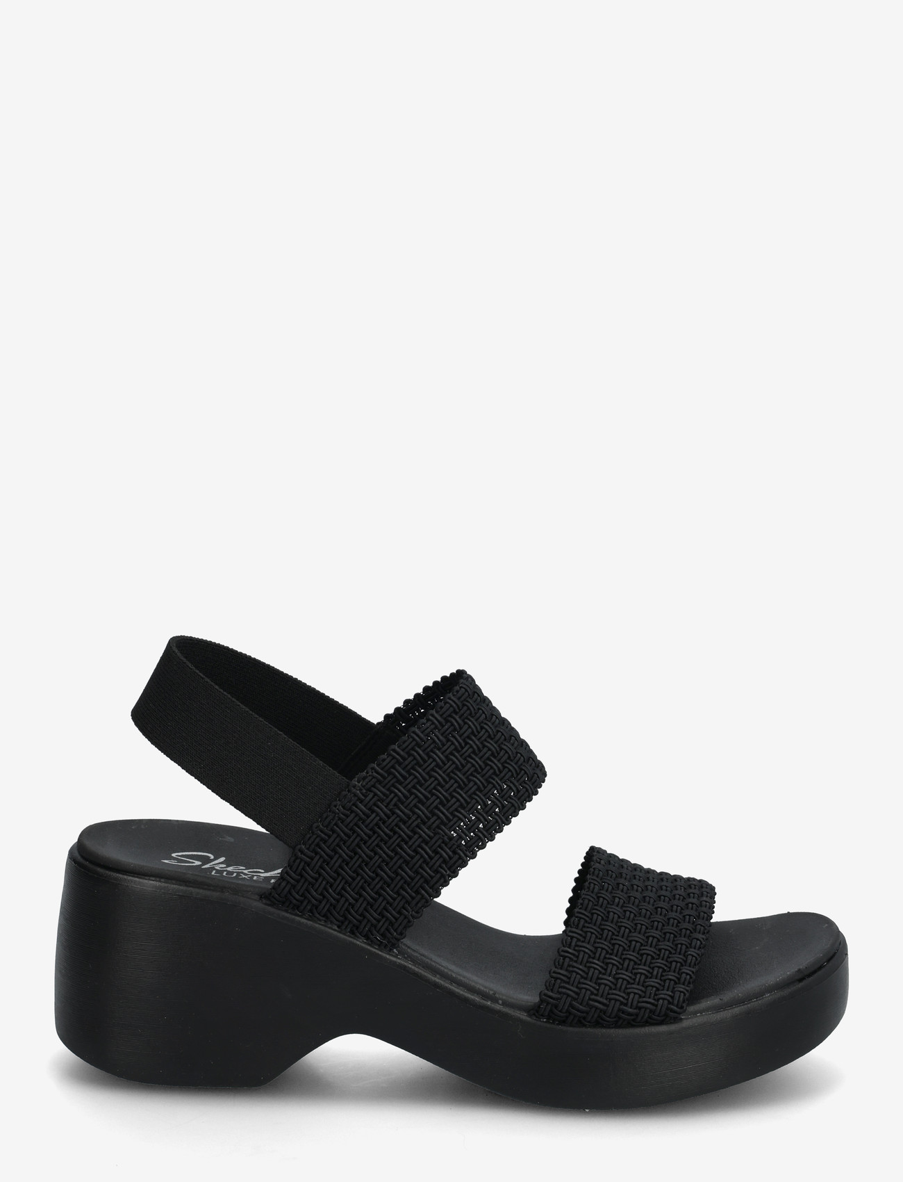 Skechers - CALI DAY - kontsaga slingback-kingad - bbk - 1