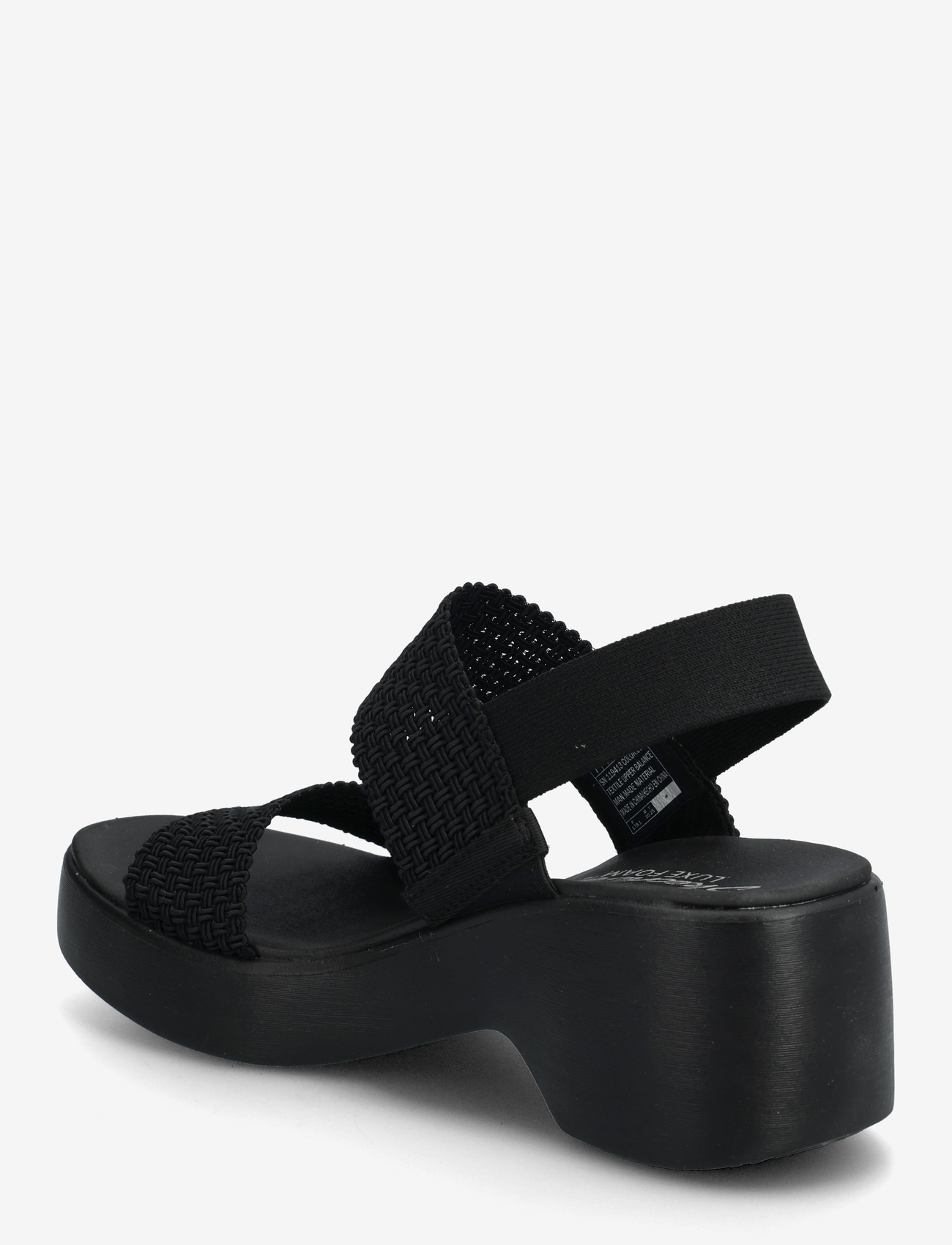 Skechers - CALI DAY - kontsaga slingback-kingad - bbk - 2