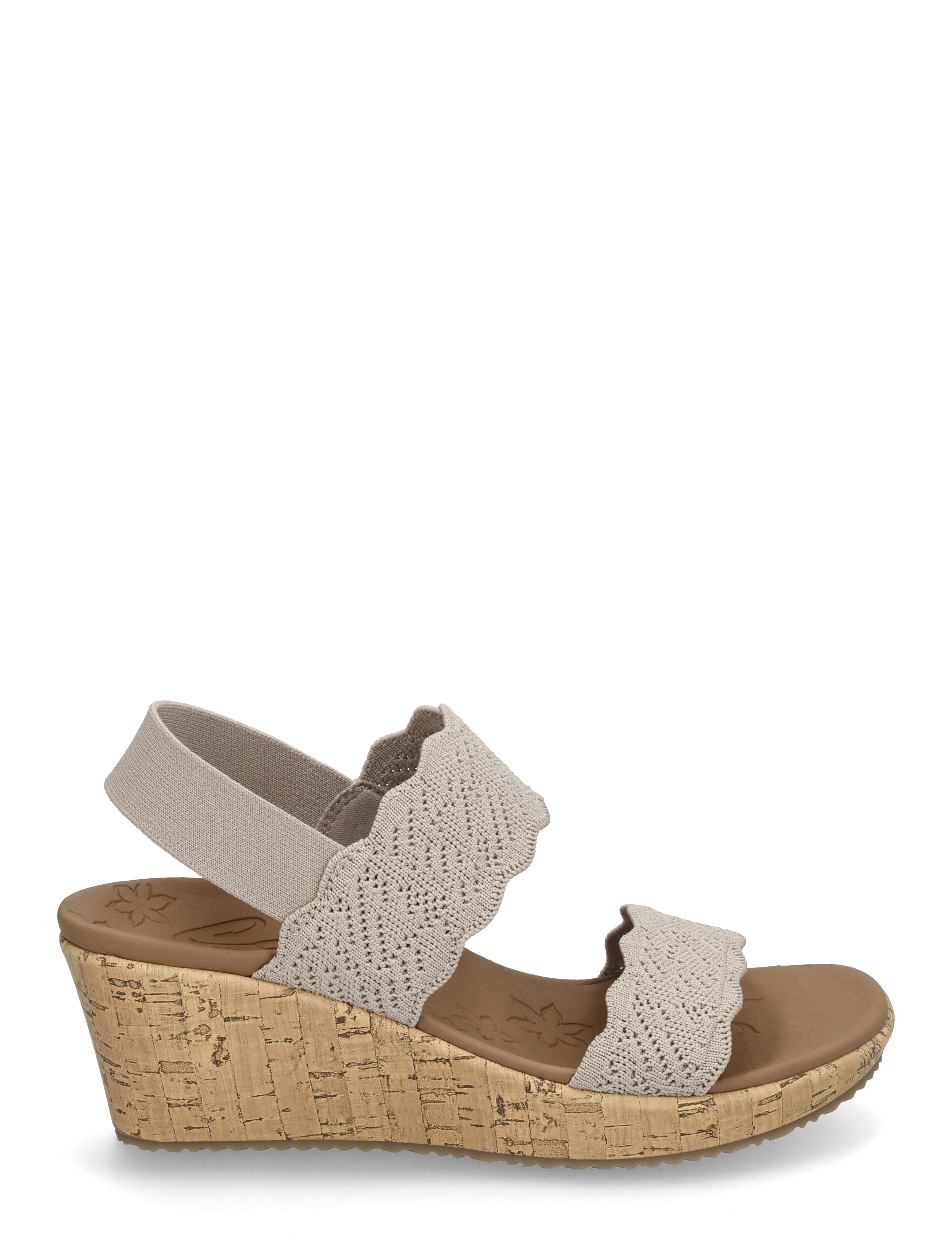 Skechers - Women BEVERLEE TIMELESS TOUCH - tpe - 1