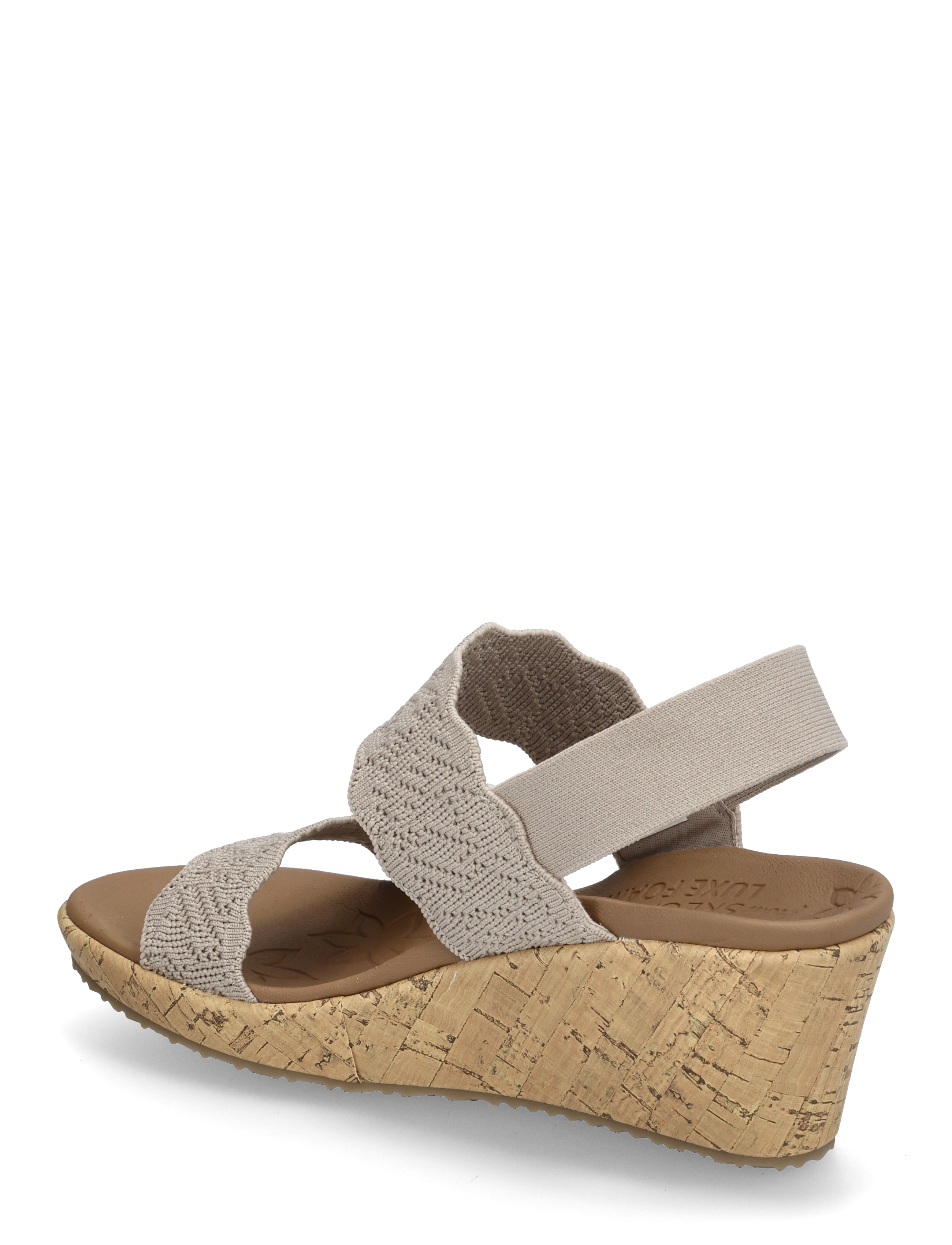 Skechers - Women BEVERLEE TIMELESS TOUCH - tpe - 2