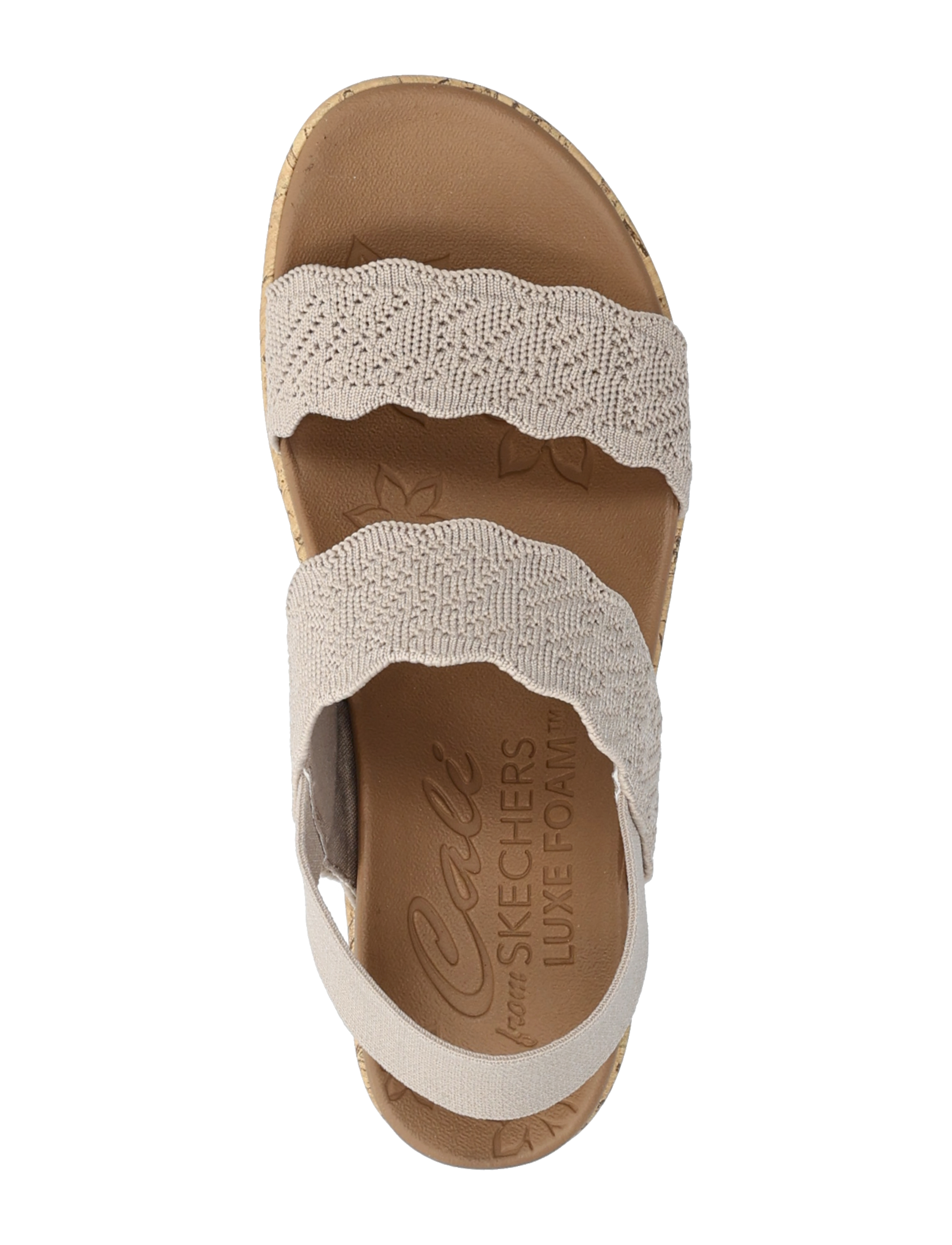 Skechers - Women BEVERLEE TIMELESS TOUCH - tpe - 3
