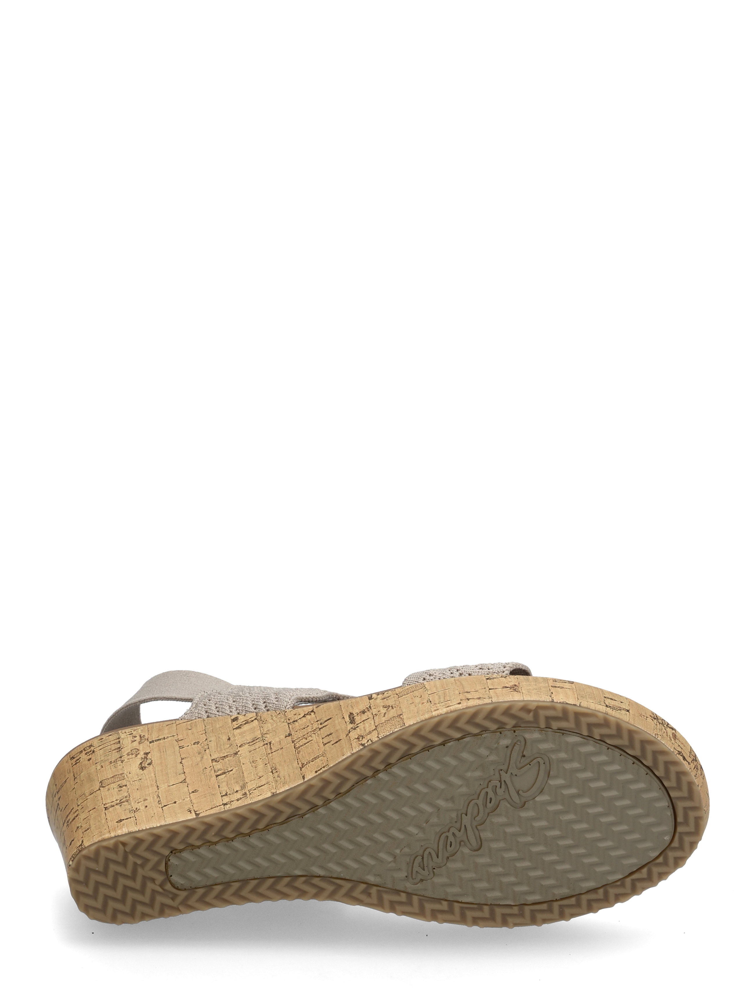 Skechers - Women BEVERLEE TIMELESS TOUCH - tpe - 4