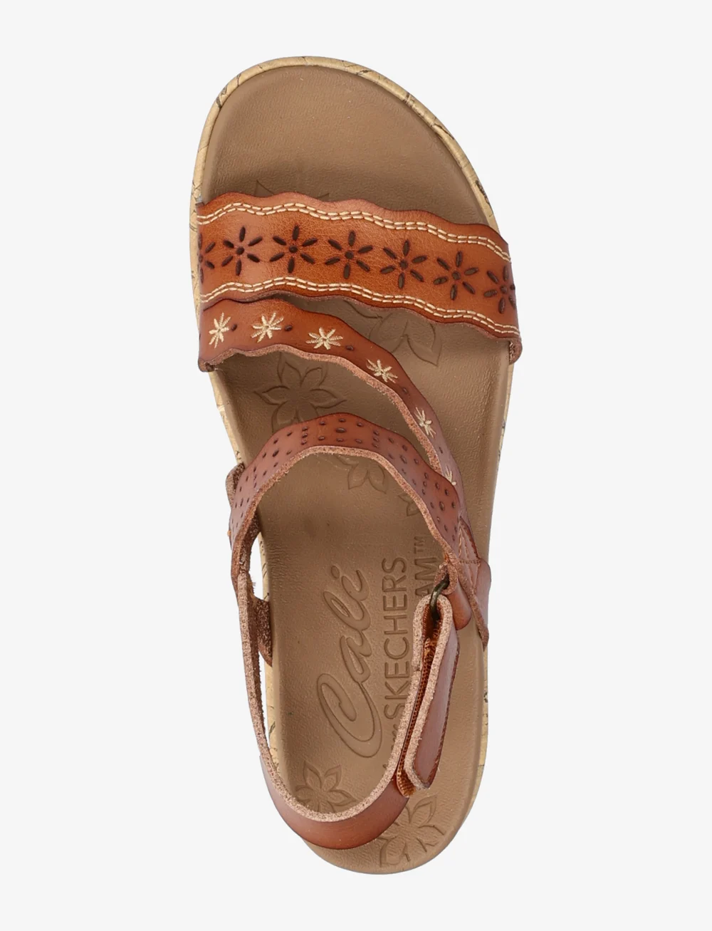 Skechers - Women BEVERLEE CHERISHED AURA - keilabsatz schuhe - lug - 3