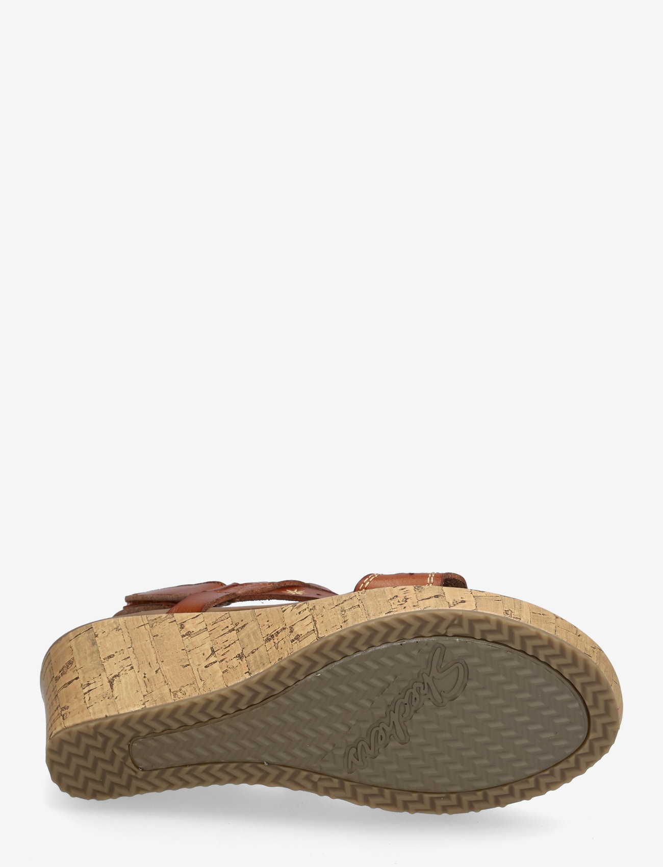 Skechers - Women BEVERLEE CHERISHED AURA - kiilakorkokengät - lug - 4