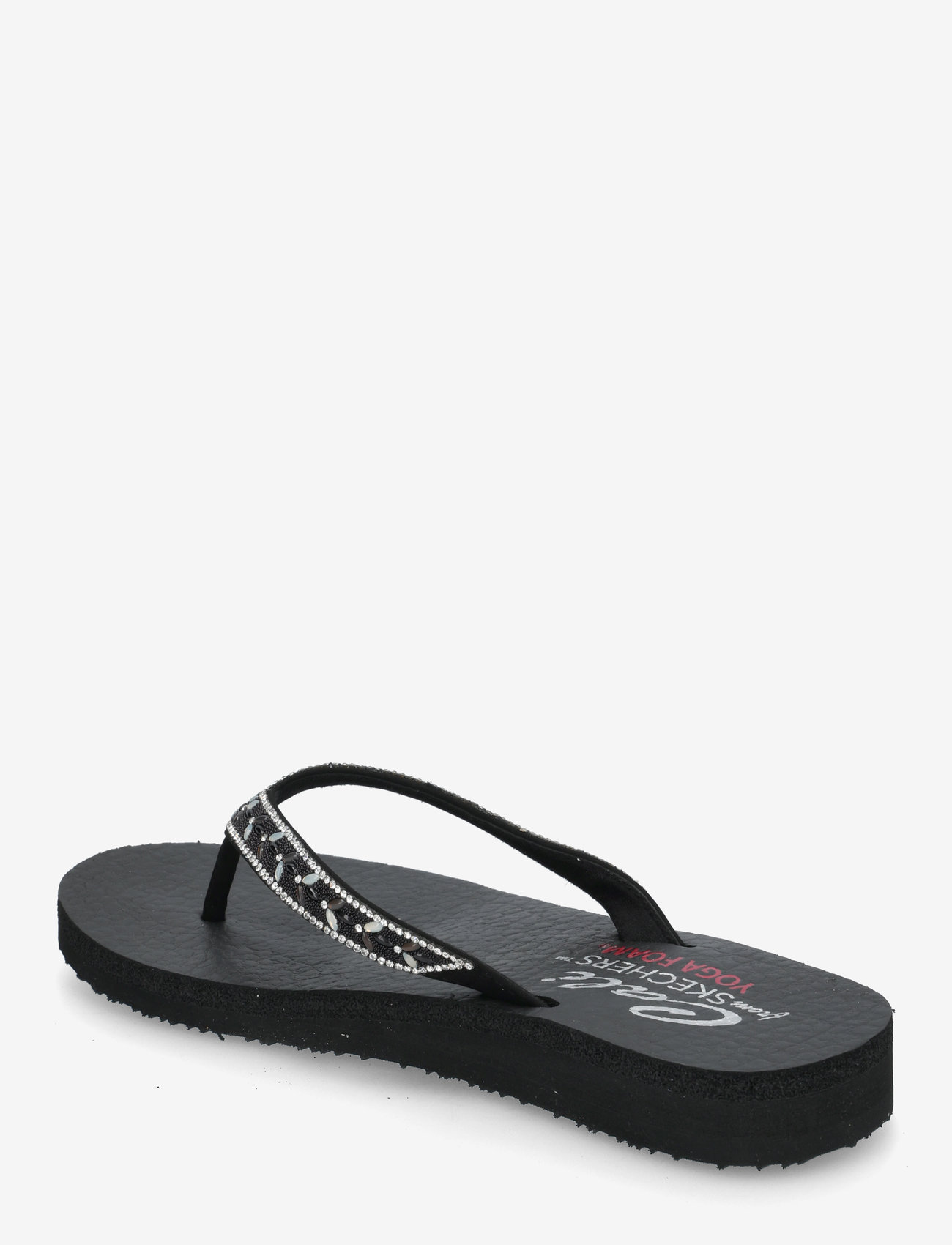 Skechers - Women MEDITATION - bbk - 2