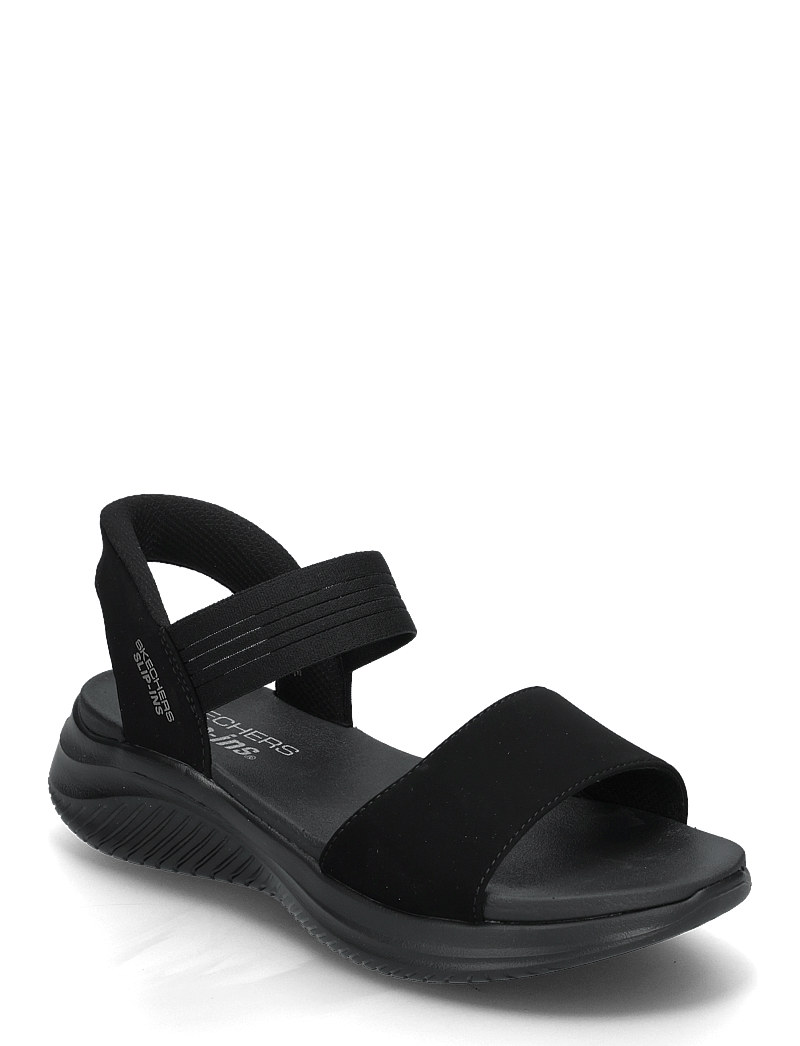 Skechers - ULTRA FLEX 3.0 SANDAL - SUMME - kontsata sandaalid - bbk - 0