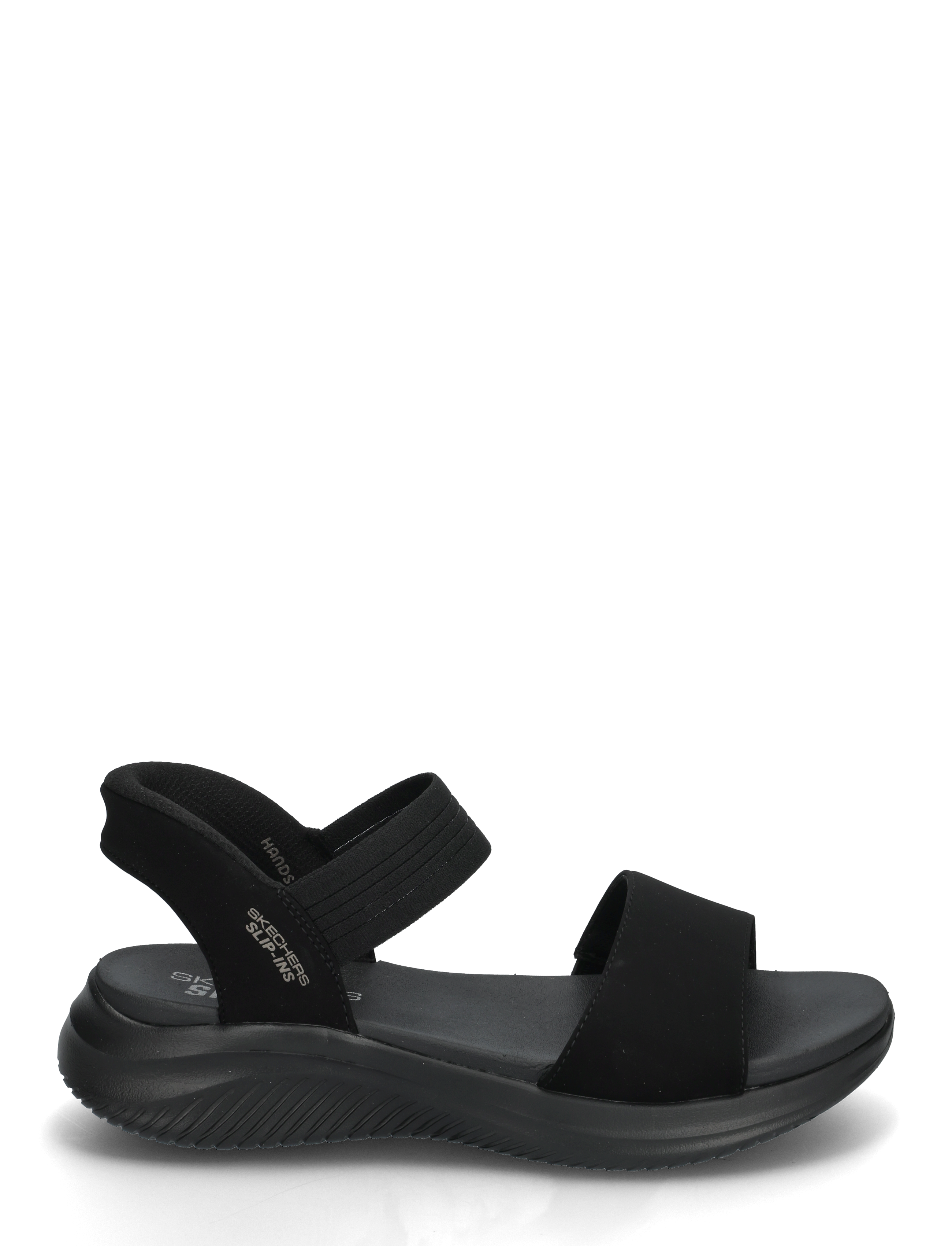 Skechers - ULTRA FLEX 3.0 SANDAL - SUMME - flache sandalen - bbk - 1