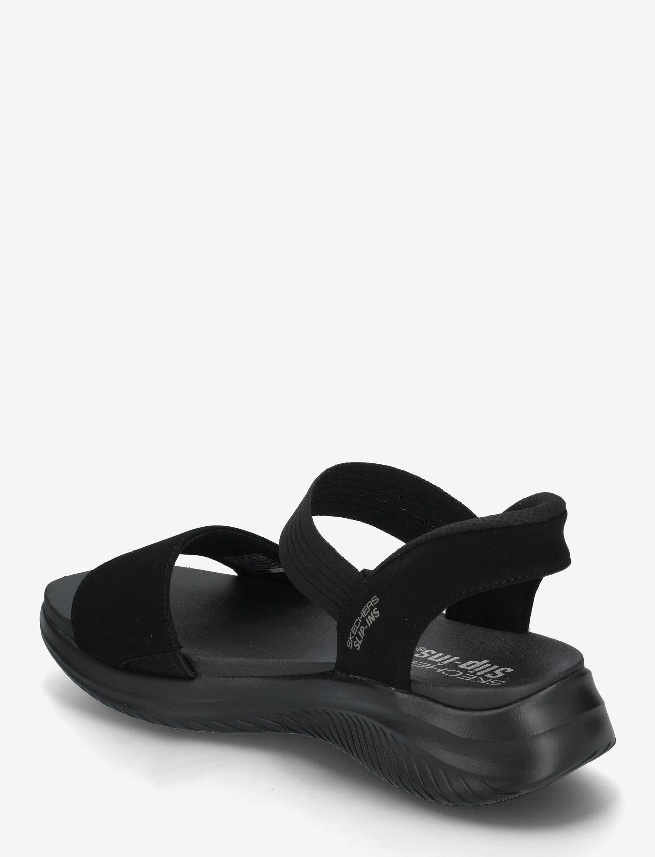 Skechers - Women ULTRA FLEX 3.0 SUMMERVILLE - platta sandaler - bbk - 2