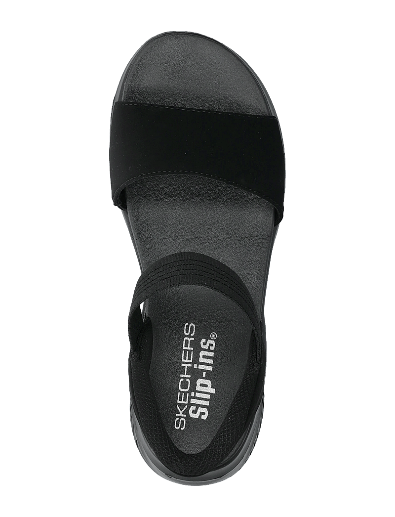 Skechers - ULTRA FLEX 3.0 SANDAL - SUMME - kontsata sandaalid - bbk - 3