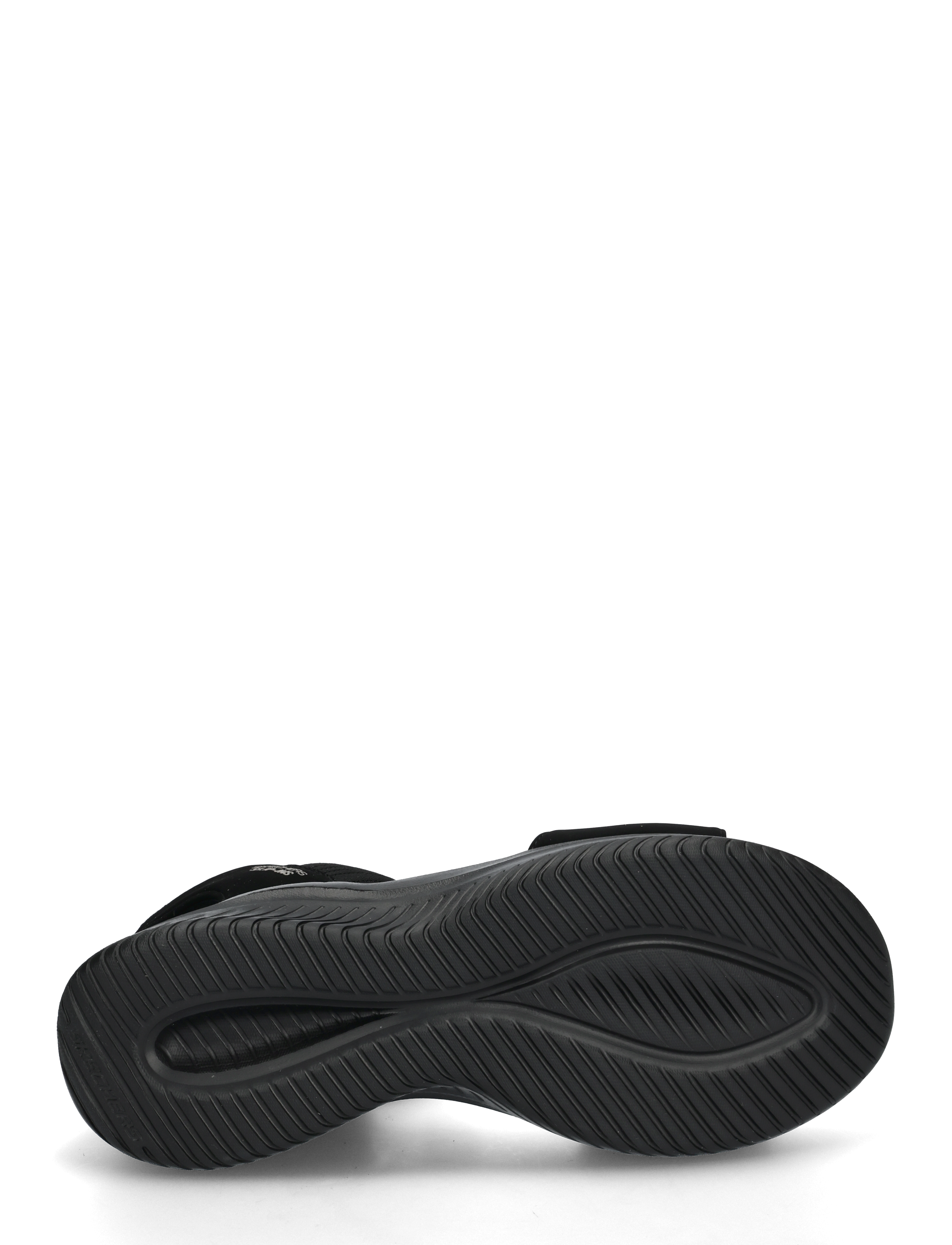 Skechers - ULTRA FLEX 3.0 SANDAL - SUMME - flache sandalen - bbk - 4