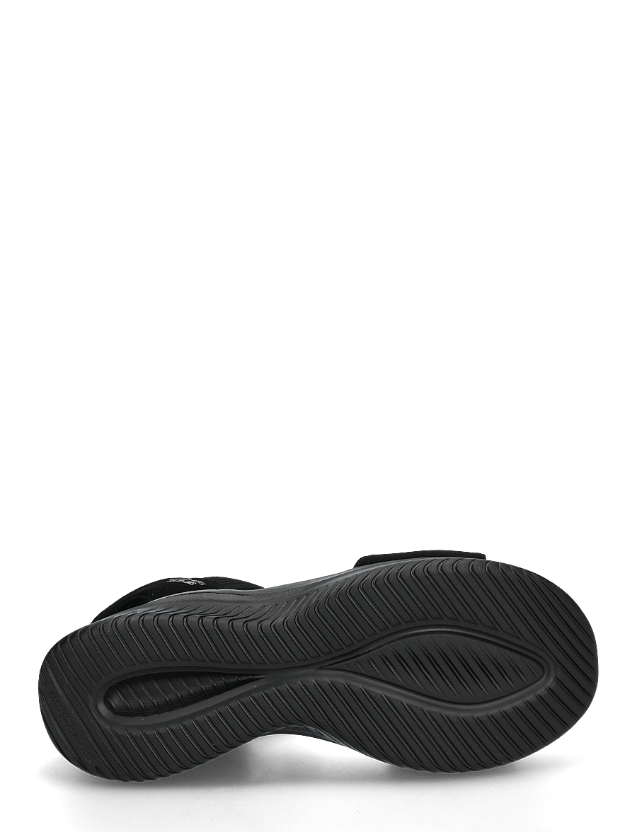 Skechers - ULTRA FLEX 3.0 SANDAL - SUMME - flache sandalen - bbk - 4