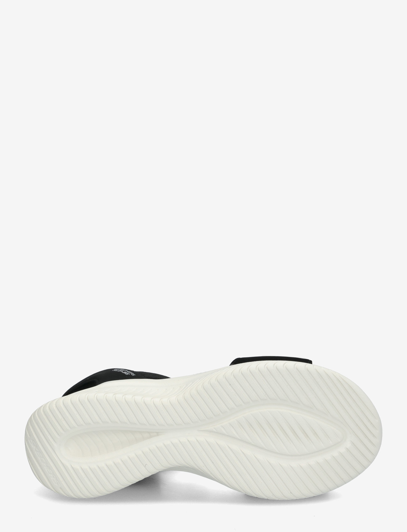Skechers - Women ULTRA FLEX 3.0 SUMMERVILLE - flade sandaler - blk - 4