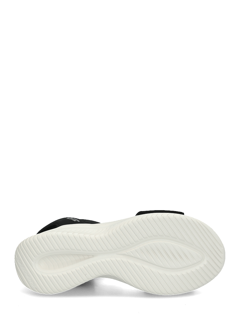 Skechers - Women ULTRA FLEX 3.0 SUMMERVILLE - flade sandaler - blk - 4
