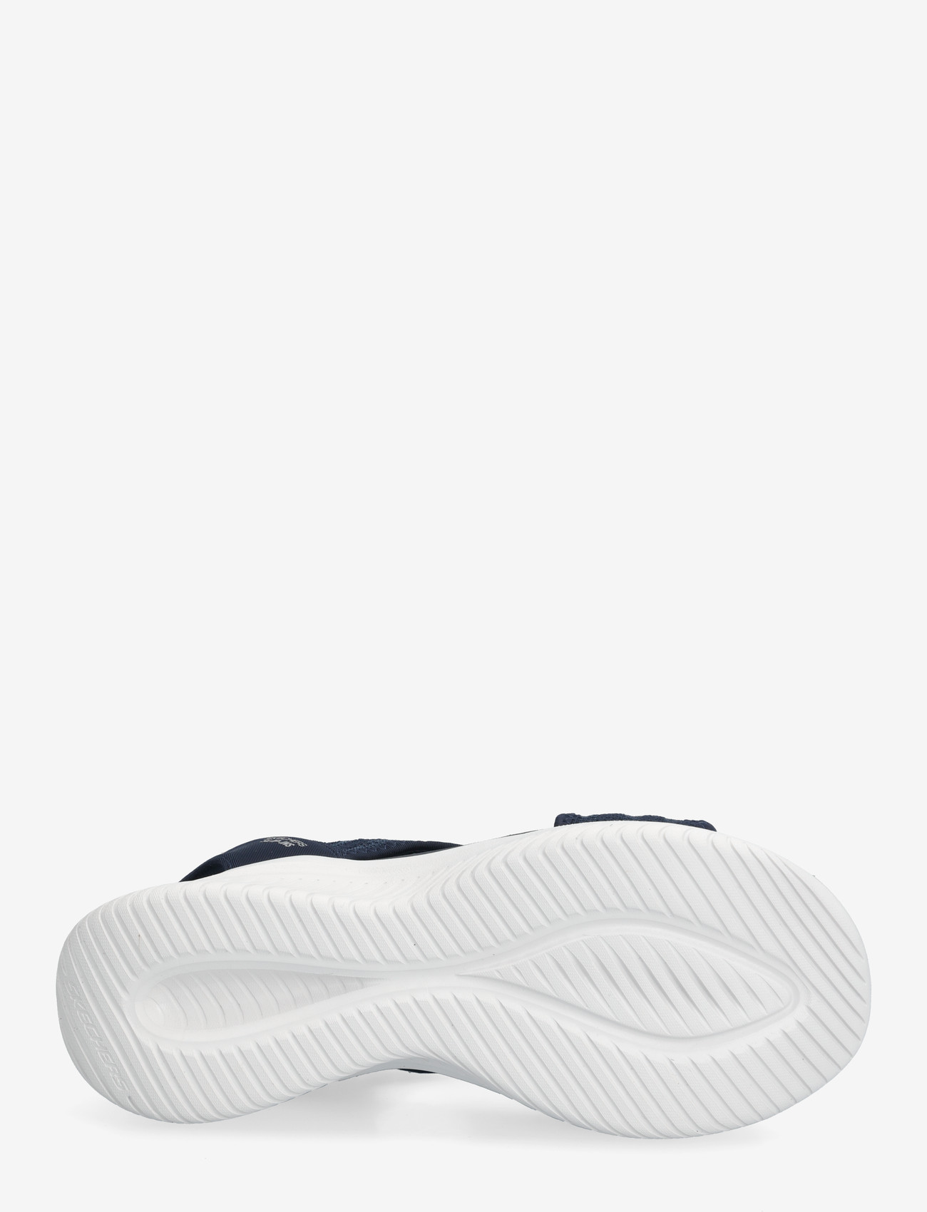 Skechers - ULTRA FLEX 3.0 SANDAL - SUN W - vabaajasandaalid - nvy - 4