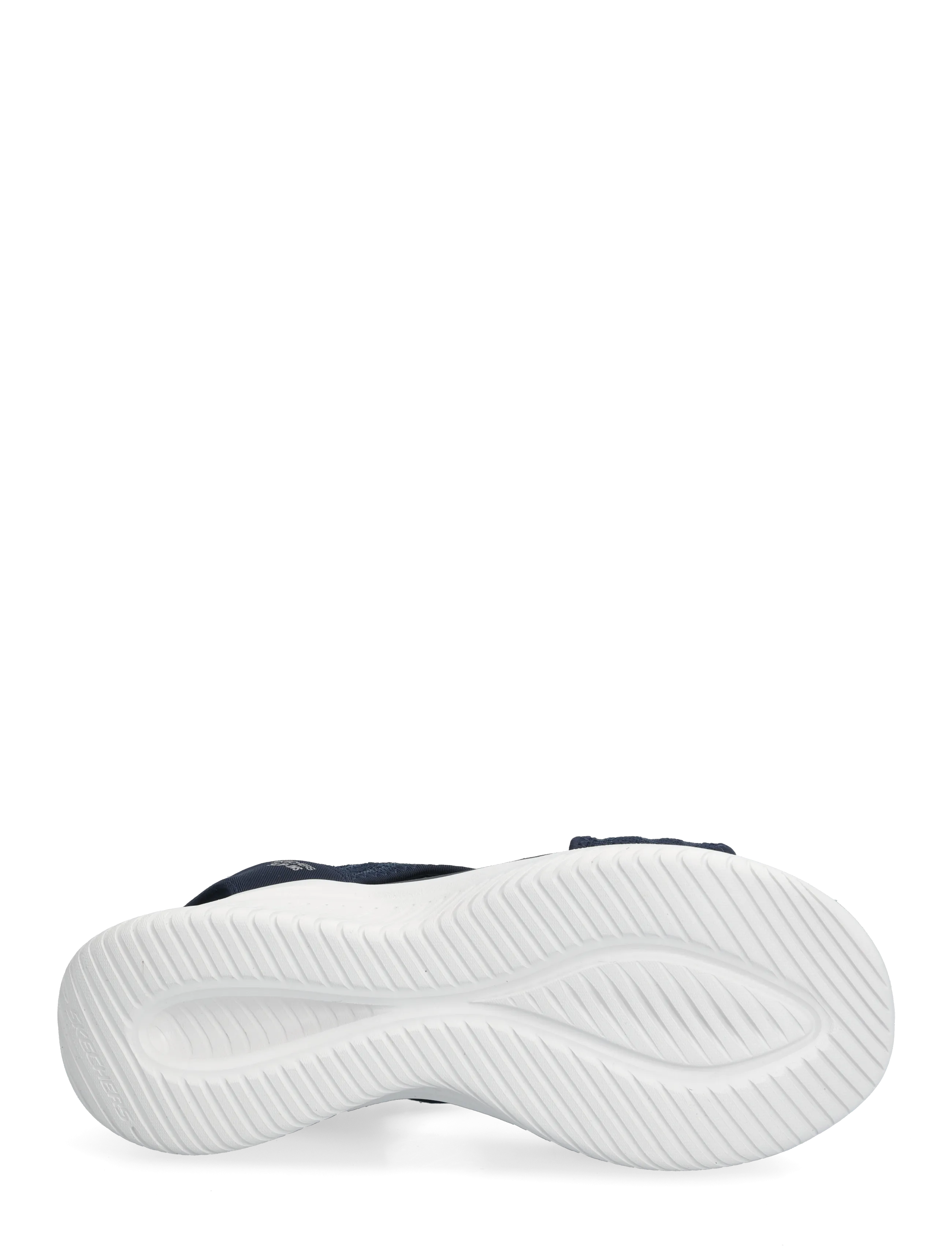 Skechers - ULTRA FLEX 3.0 SANDAL - SUN W - hversdags sandalar - nvy - 4