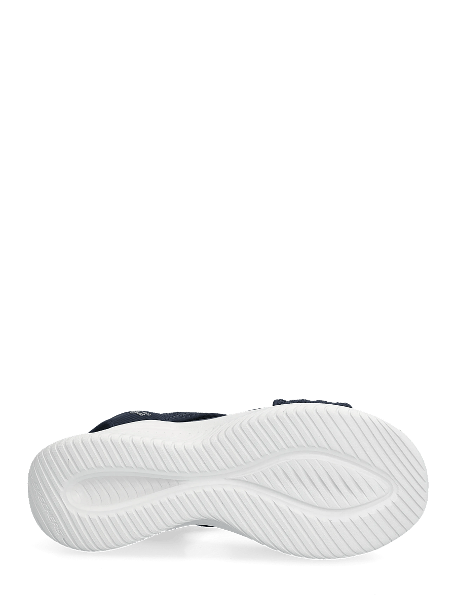 Skechers - ULTRA FLEX 3.0 SANDAL - SUN W - vabaajasandaalid - nvy - 4