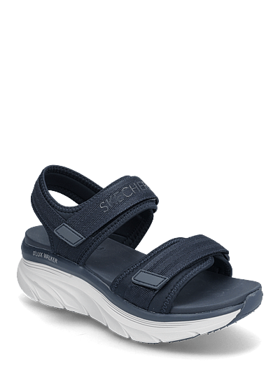 D'Lux Walker Sandal - Adored - Flade Sandaler