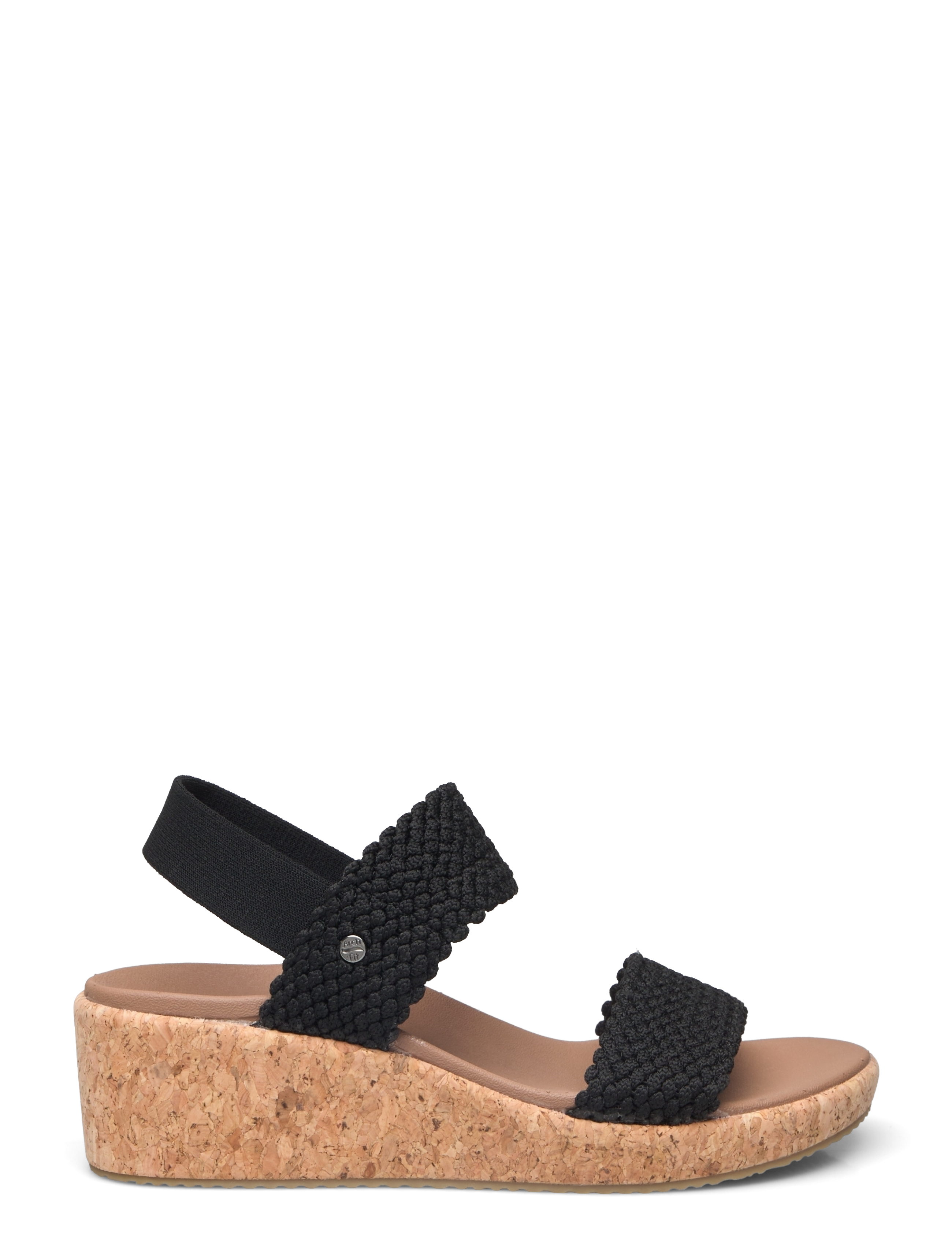 Skechers - Womens Arch Fit Beverlee - blk black - 1