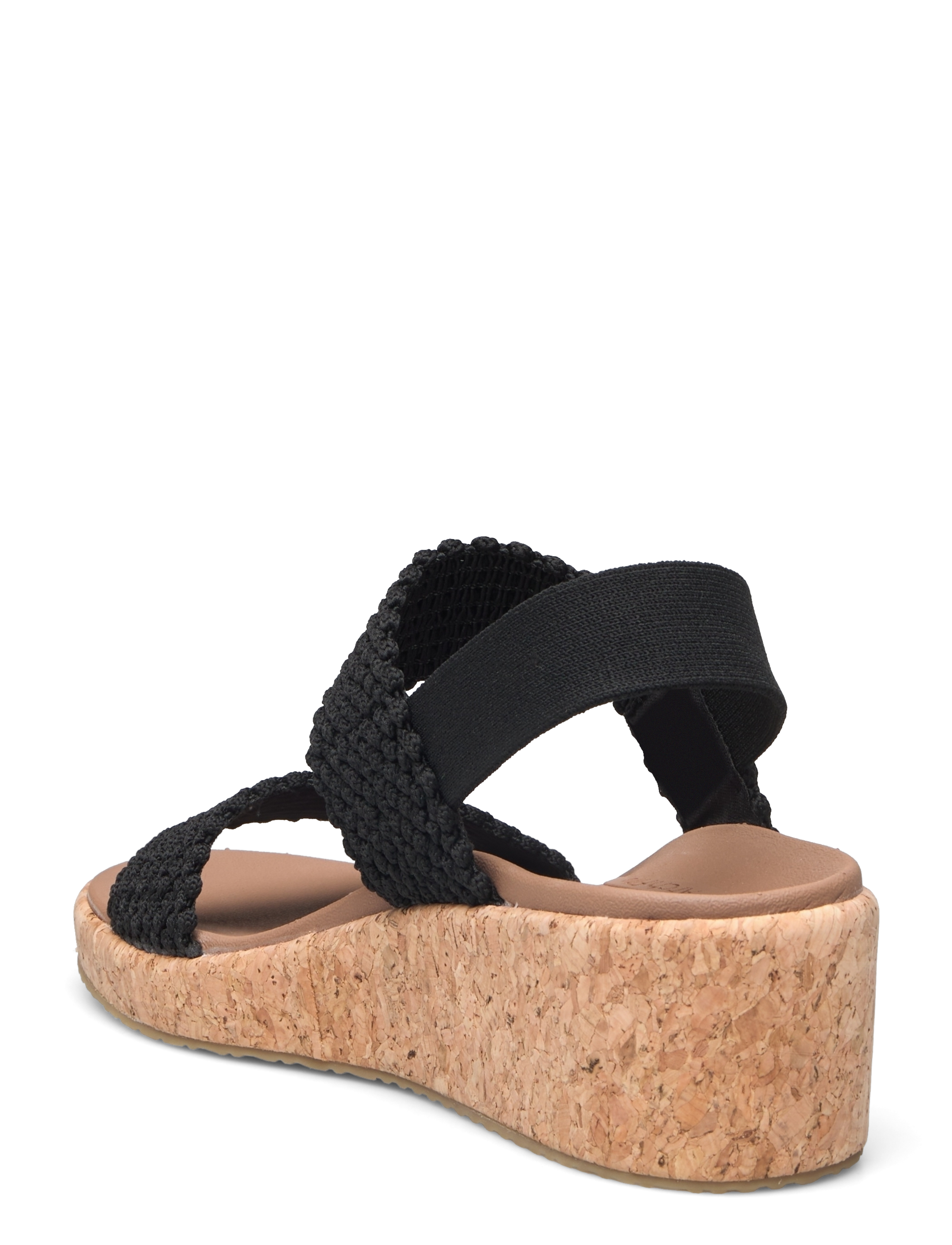 Skechers - Womens Arch Fit Beverlee - blk black - 2