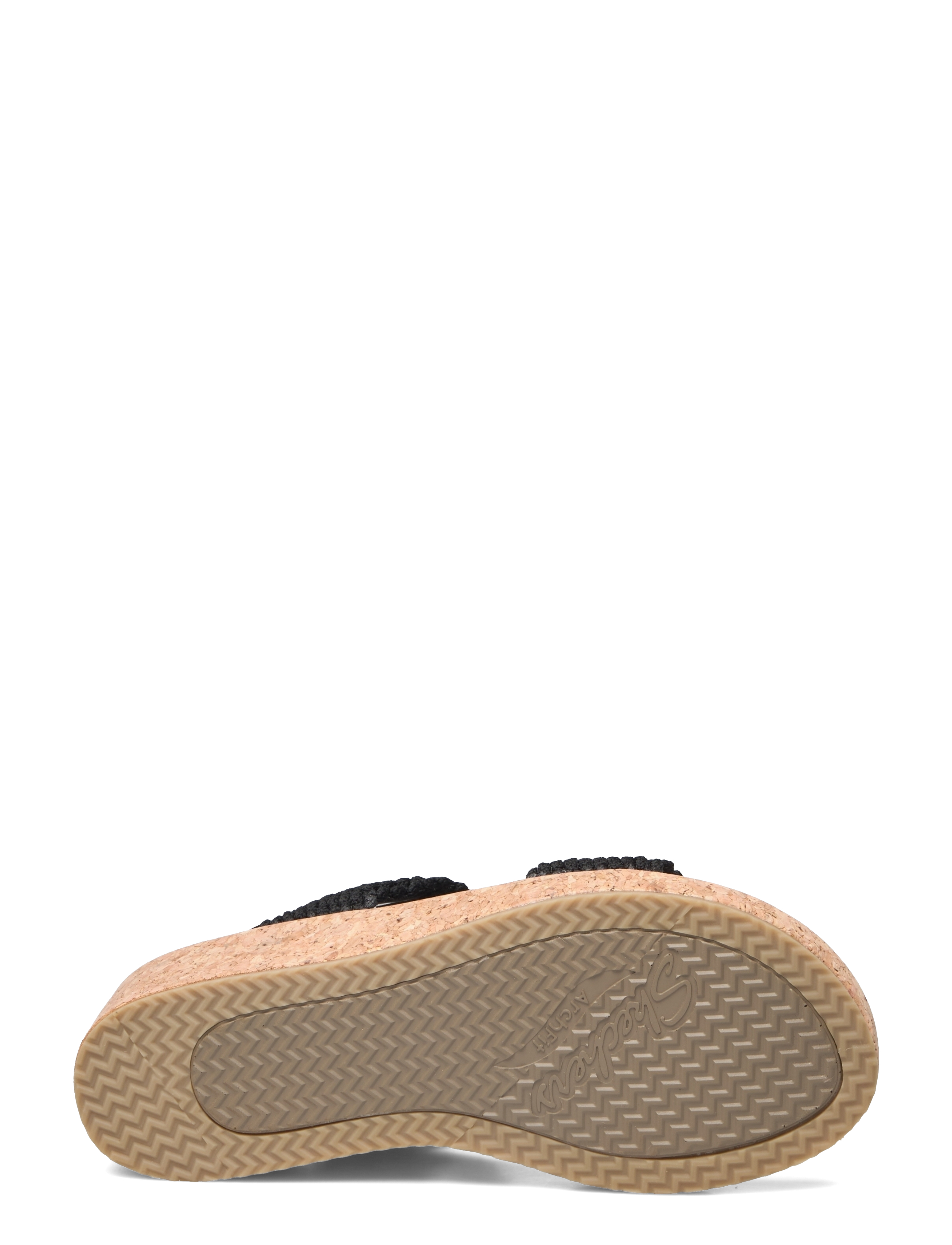 Skechers - Womens Arch Fit Beverlee - blk black - 4