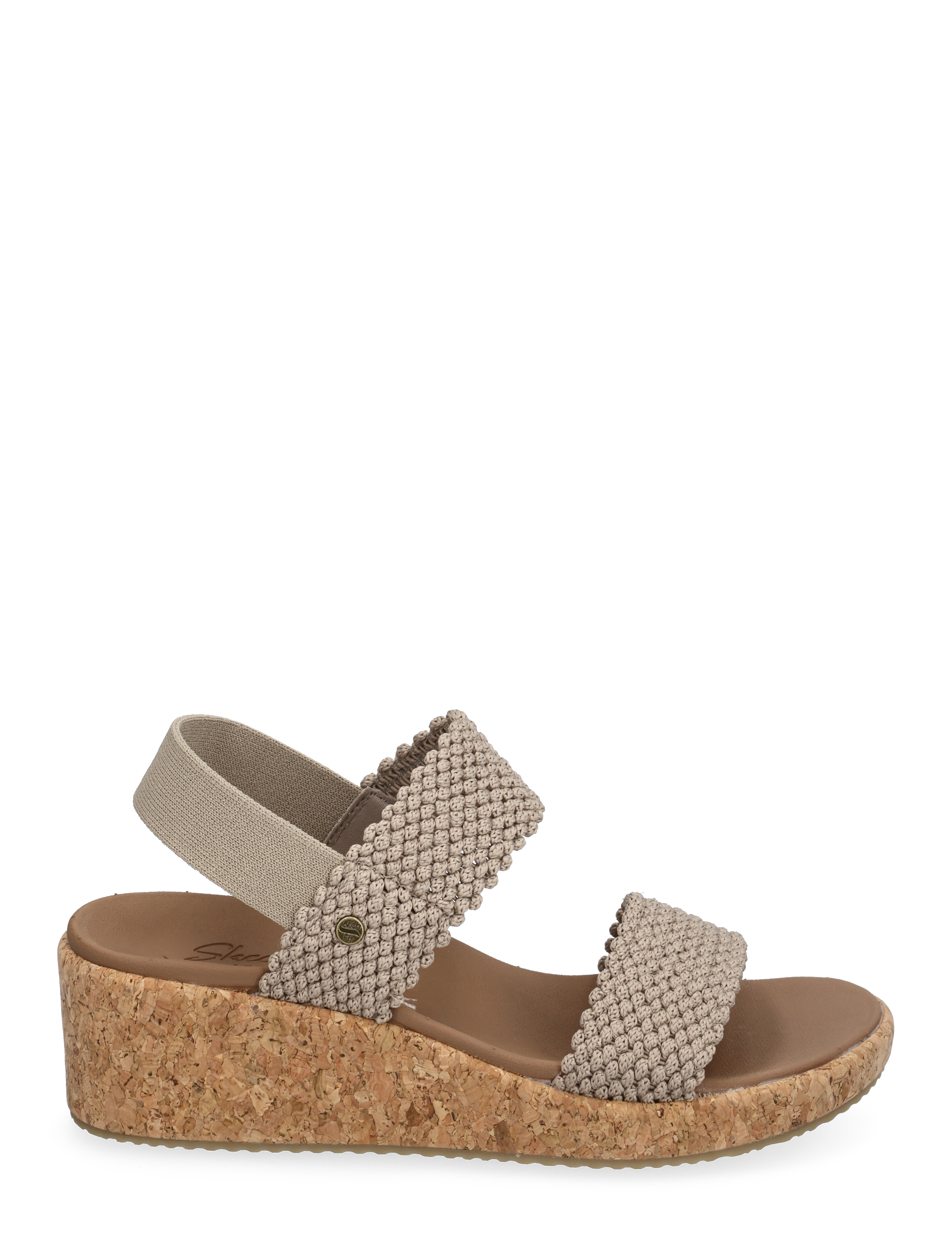 Skechers - Womens Arch Fit Beverlee - moc mocha - 1