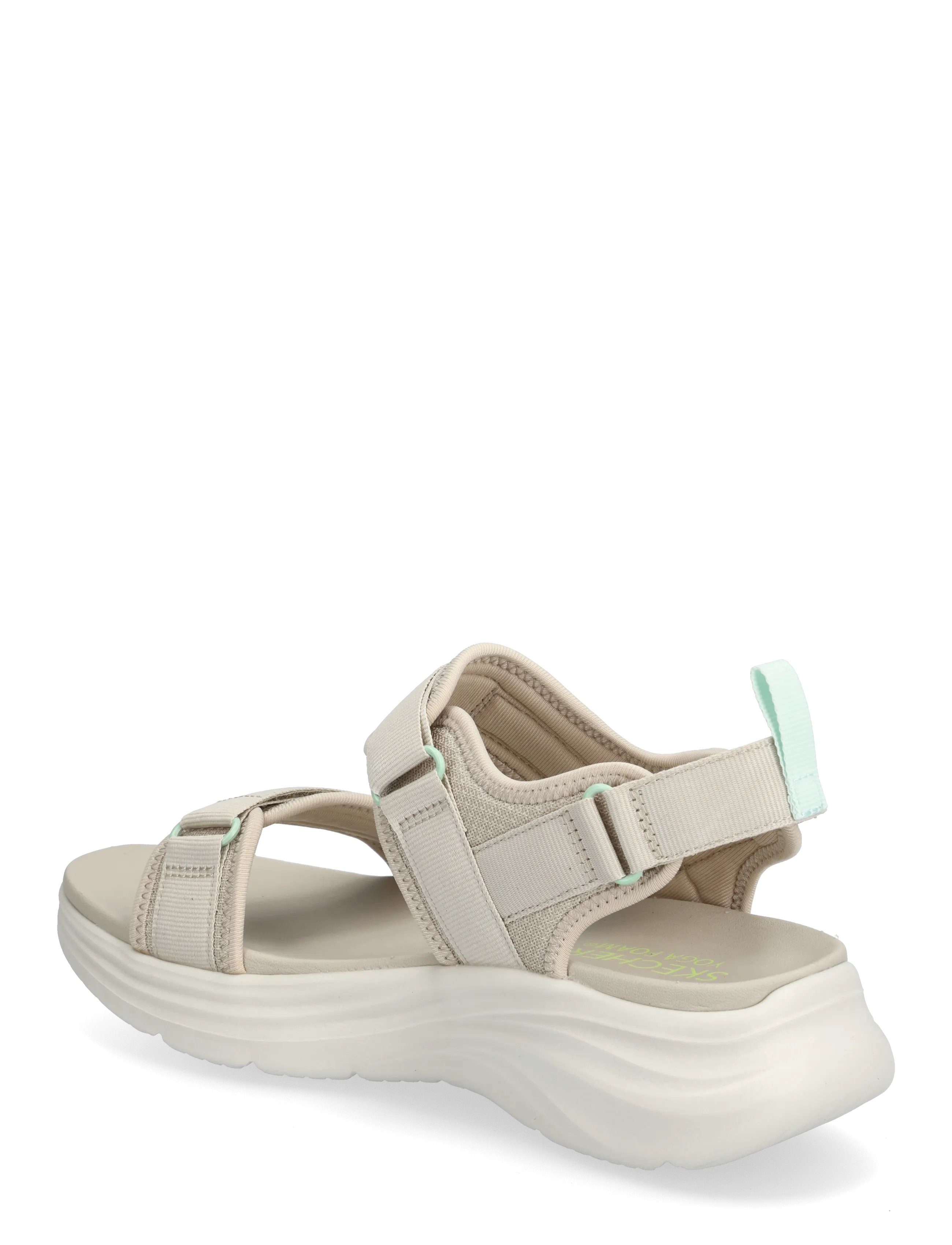 Skechers - VAPOR FOAM - LAIDBACK MOMENTS - flade sandaler - ntaq - 2