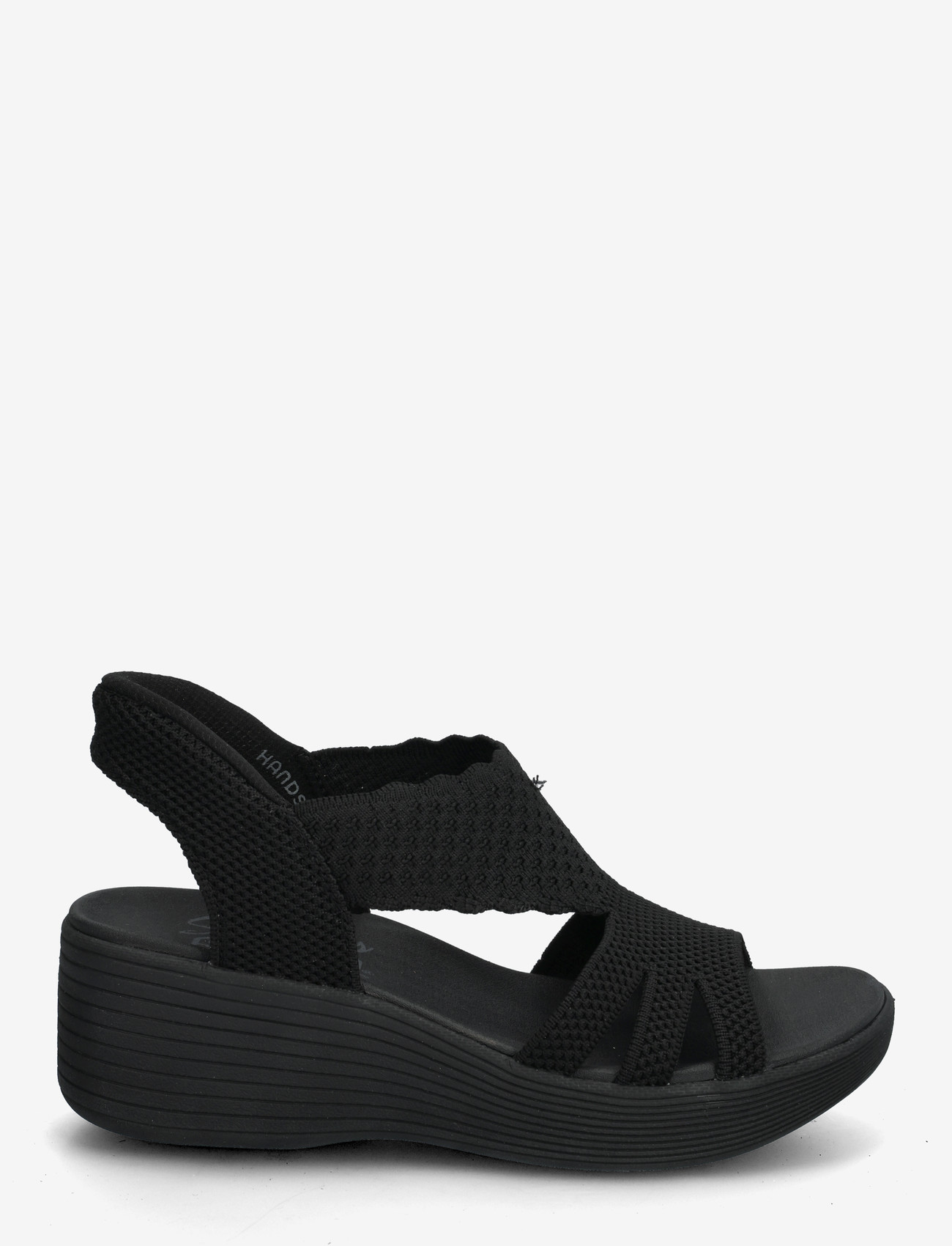 Skechers - PARALLEL LITE - SUMMER INVITE - alusta sandaalit - bbk - 1