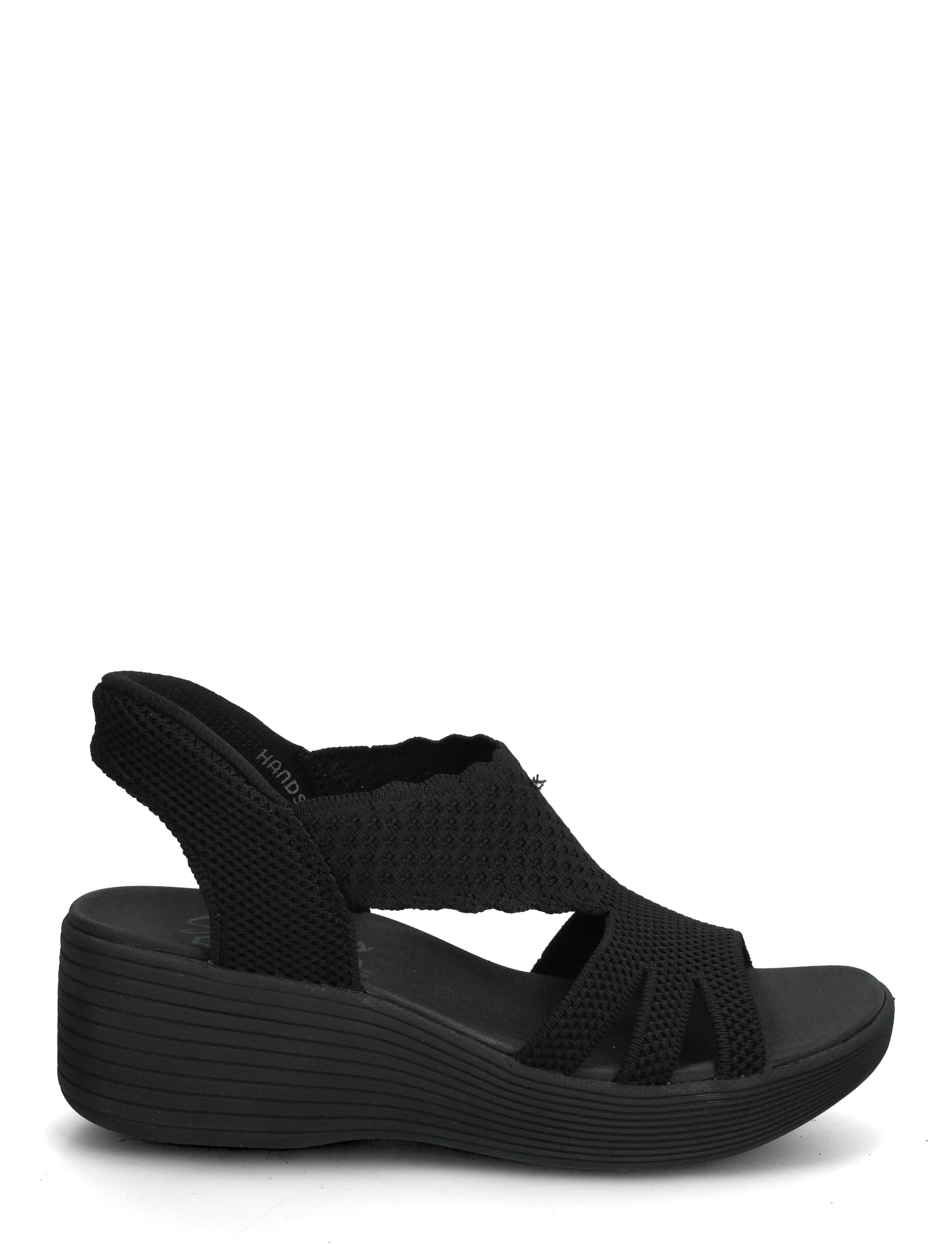 Skechers - PARALLEL LITE - SUMMER INVITE - plateau-sandalen - bbk - 1