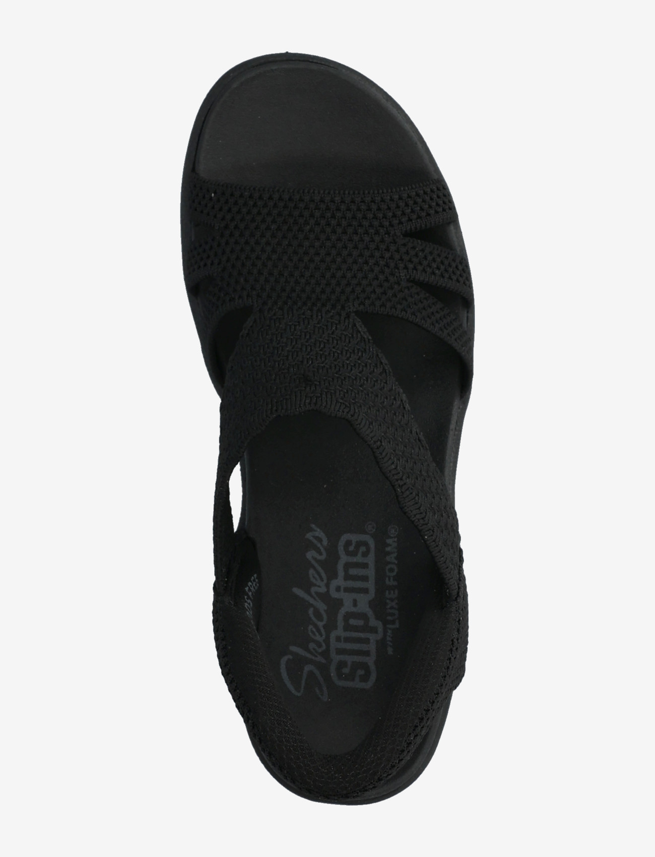 Skechers - PARALLEL LITE - SUMMER INVITE - alusta sandaalit - bbk - 3