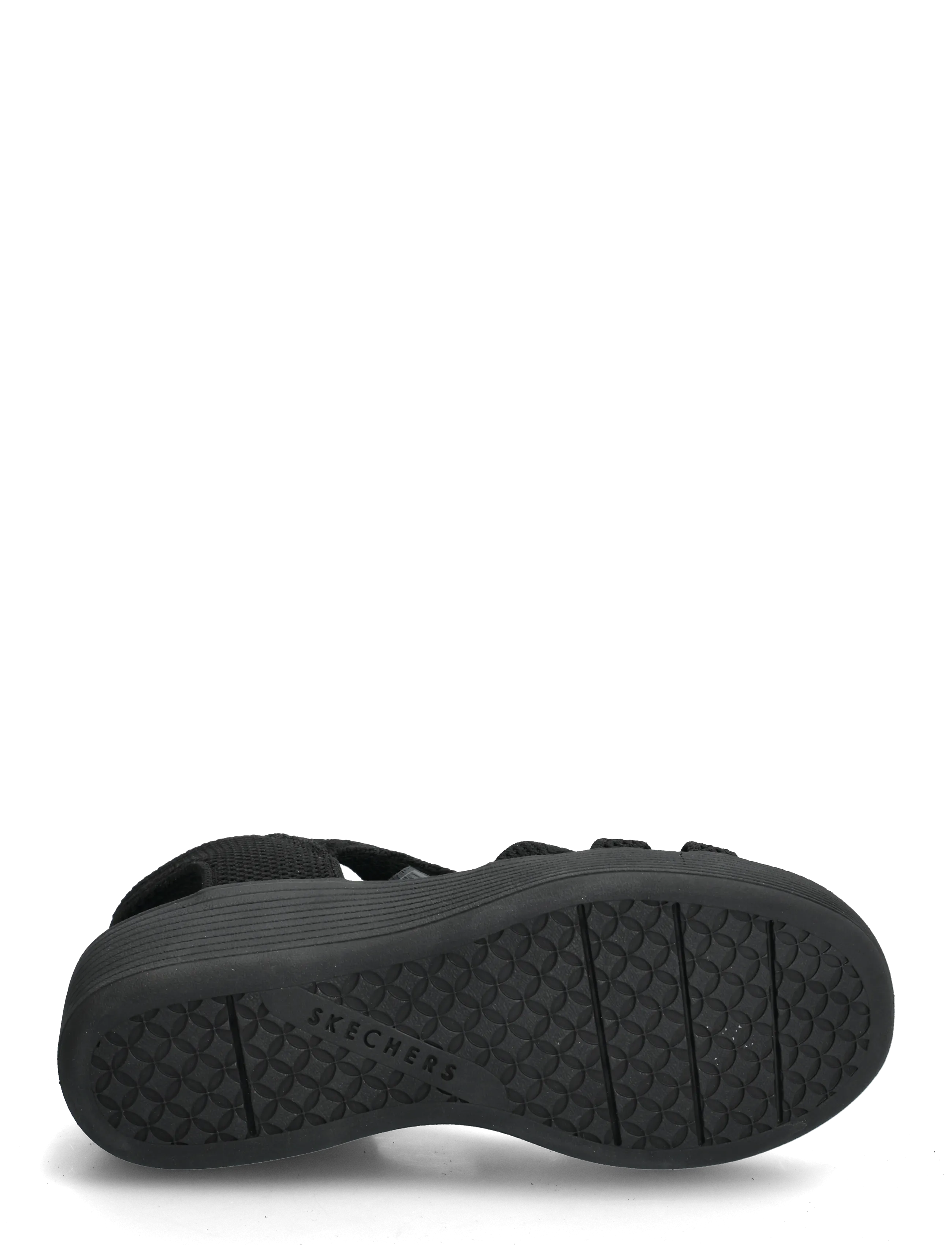 Skechers - PARALLEL LITE - SUMMER INVITE - plateau-sandalen - bbk - 4