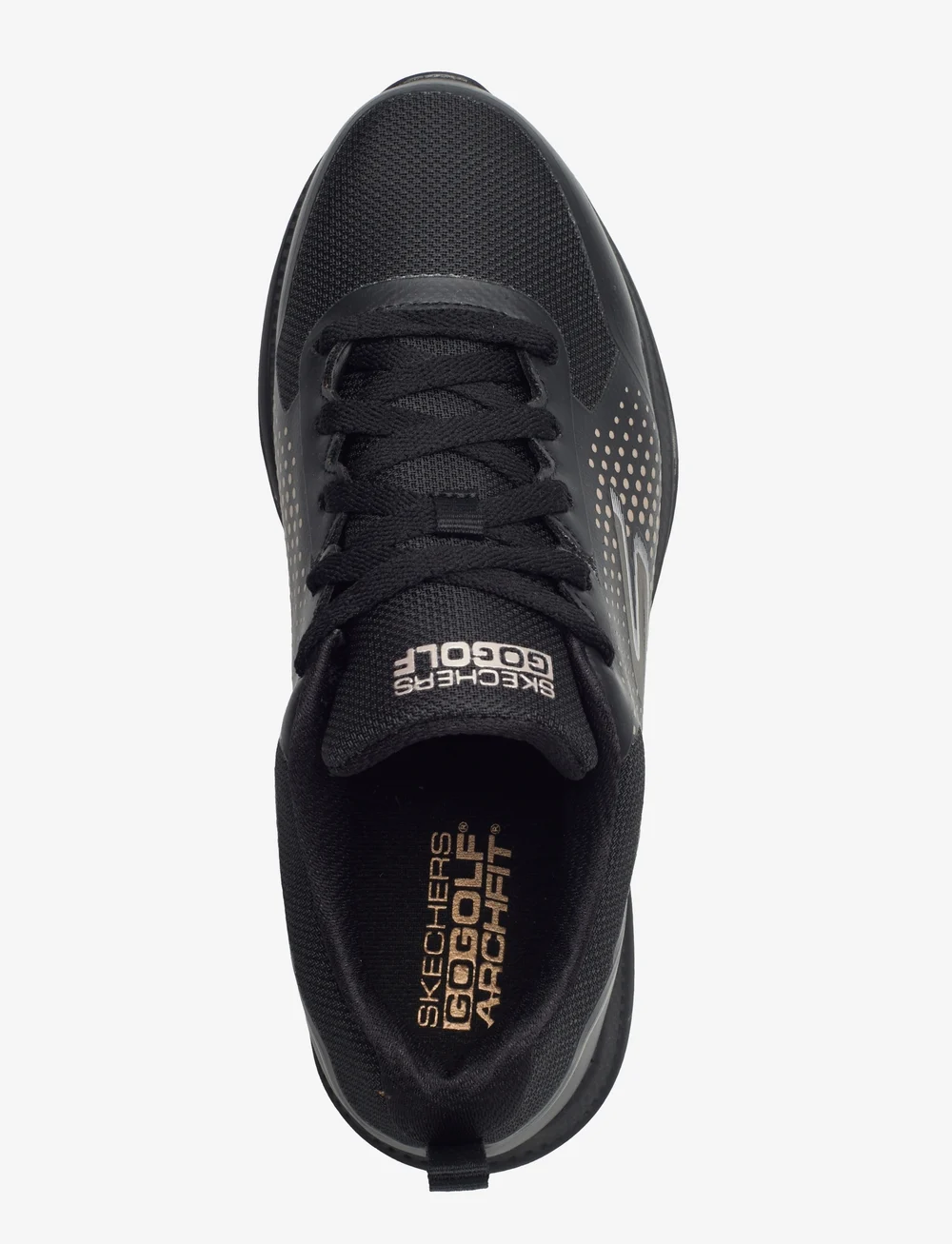 Womens GO GOLF Elite 5 Sport Waterproof