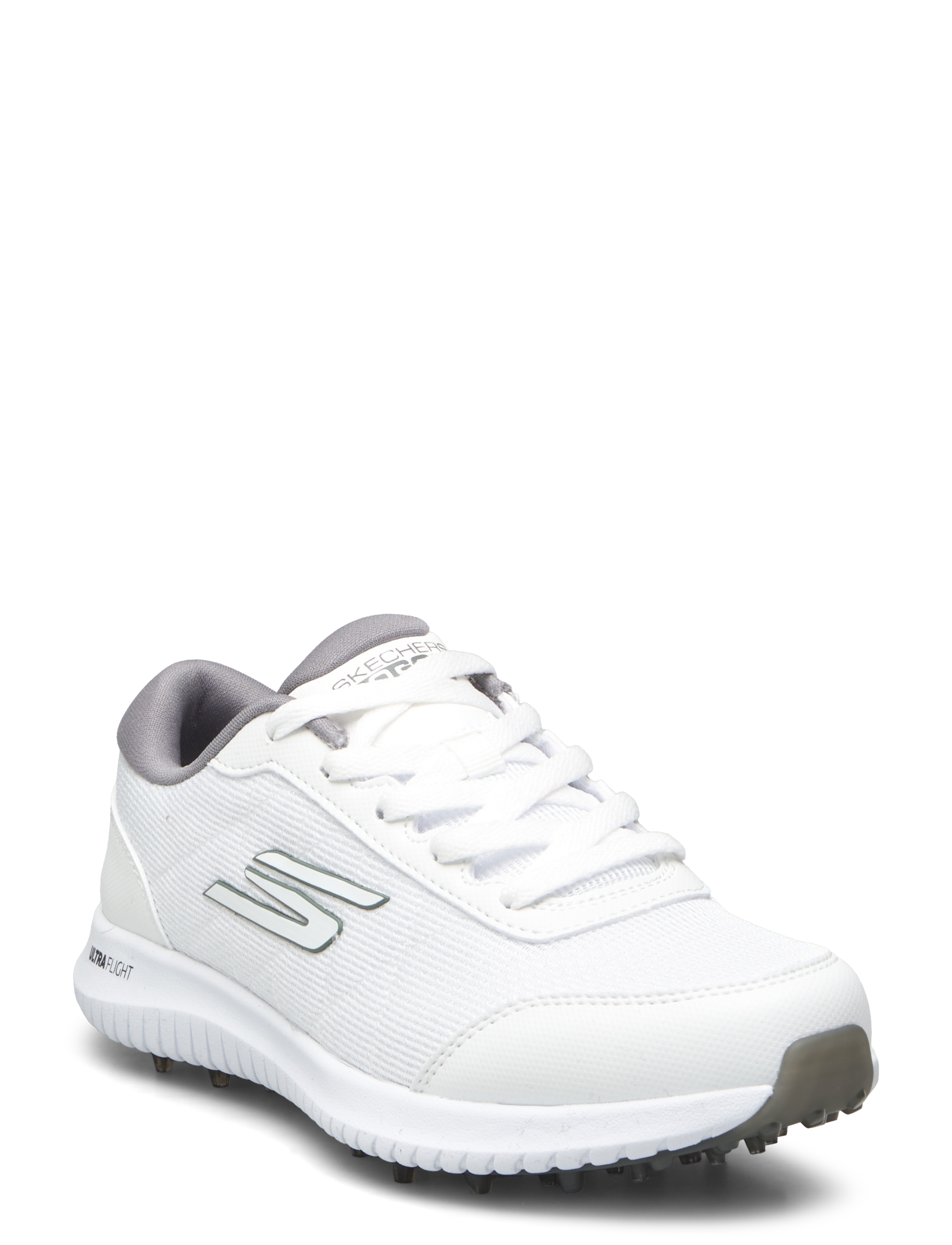 Skechers GO GOLF MAX - FAIRWAY 4 - Sneakers - WGY / white