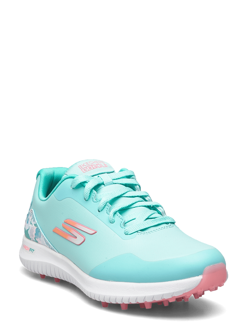 Skechers - Women GO GOLF MAX 3 - golfschuhe - teal - 0