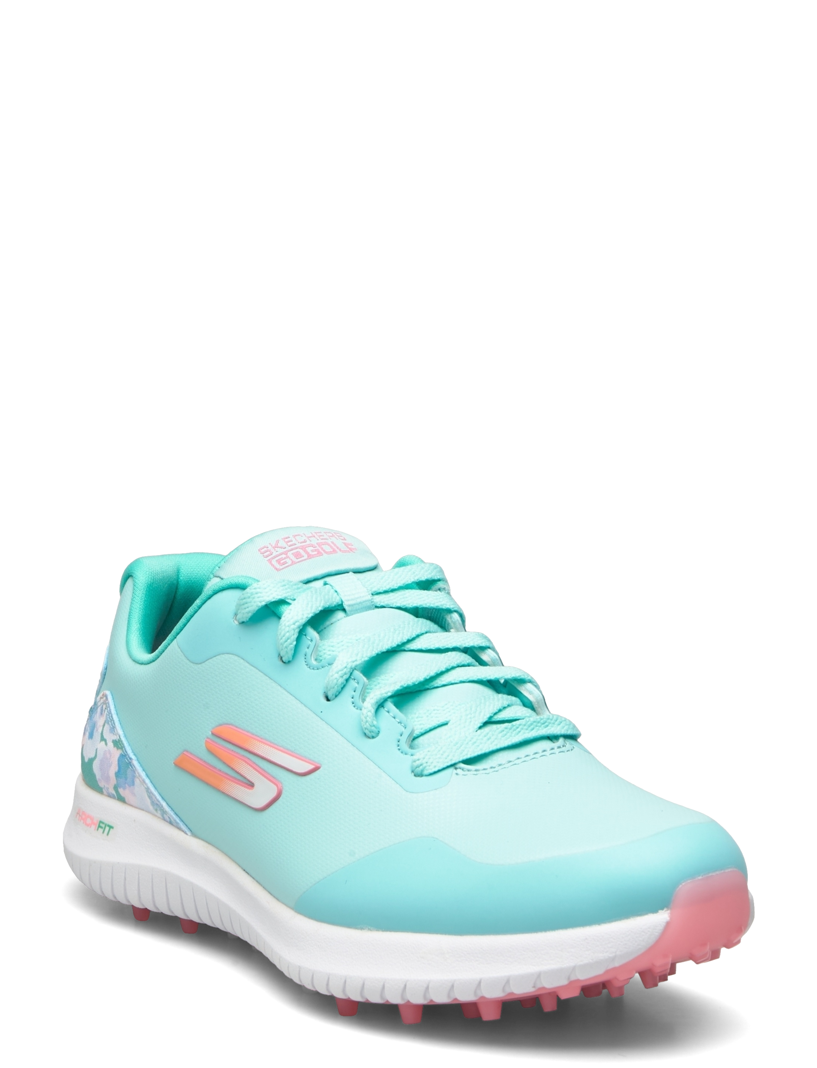 Skechers Women GO GOLF MAX 3 - Schuhe - TEAL / blue