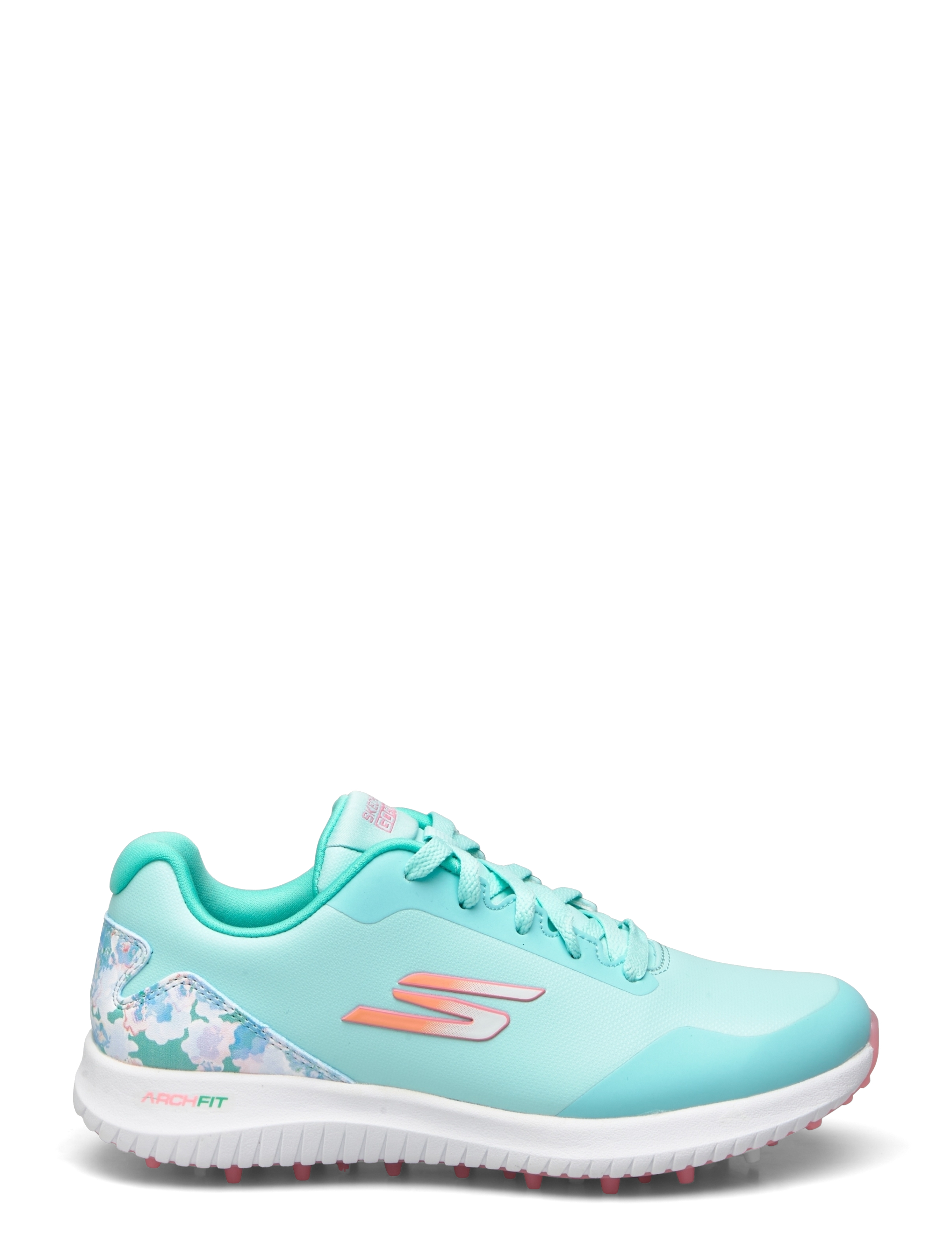 Skechers - Women GO GOLF MAX 3 - golf shoes - teal - 1
