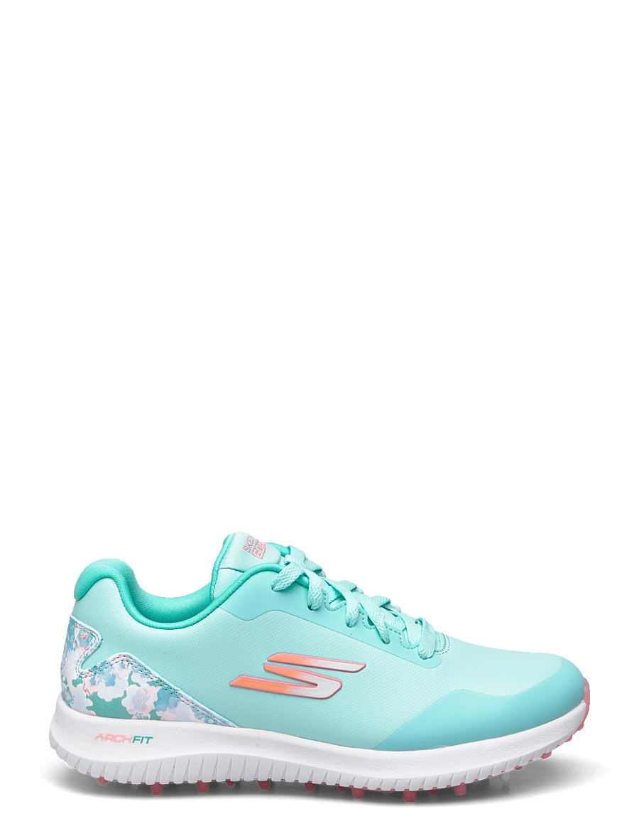 Skechers - Women GO GOLF MAX 3 - golfschoenen - teal - 1