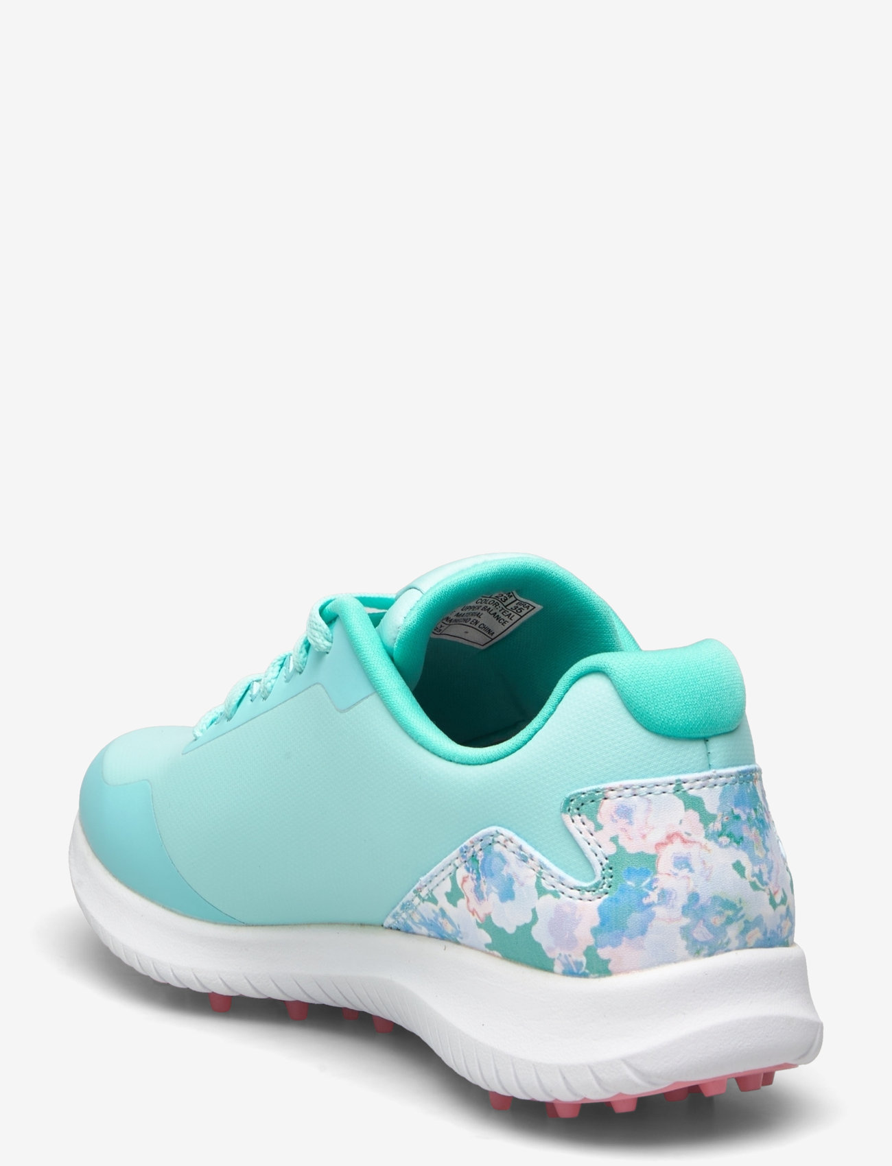 Skechers - Women GO GOLF MAX 3 - golfskor - teal - 2