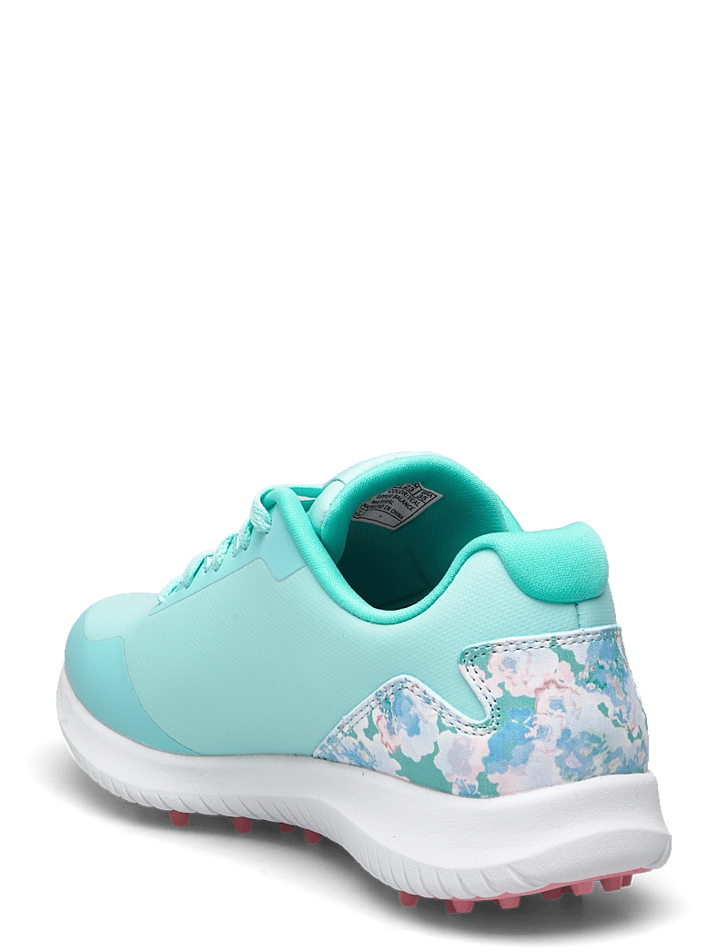 Skechers - Women GO GOLF MAX 3 - golfschuhe - teal - 2