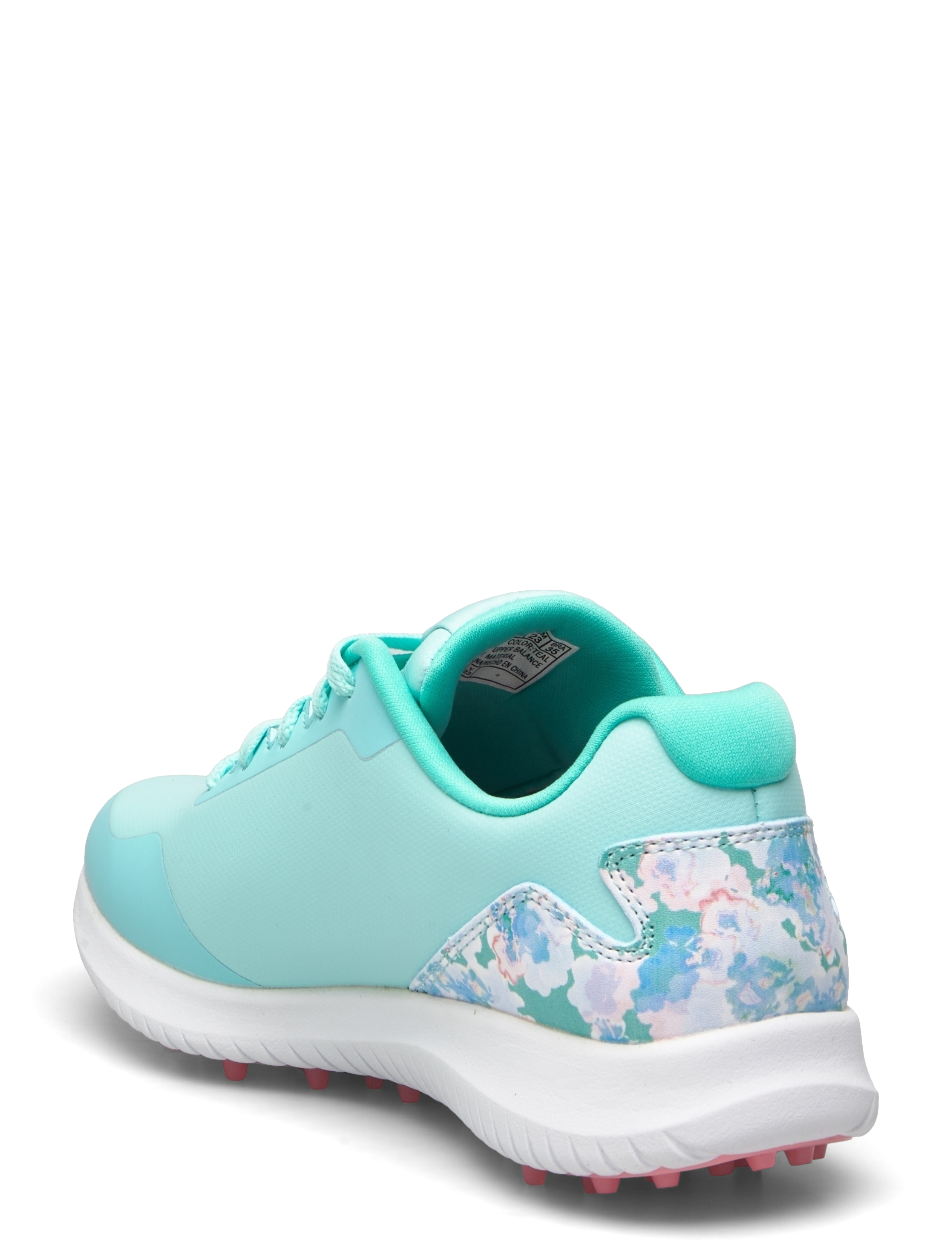 Skechers - Women GO GOLF MAX 3 - golf shoes - teal - 2
