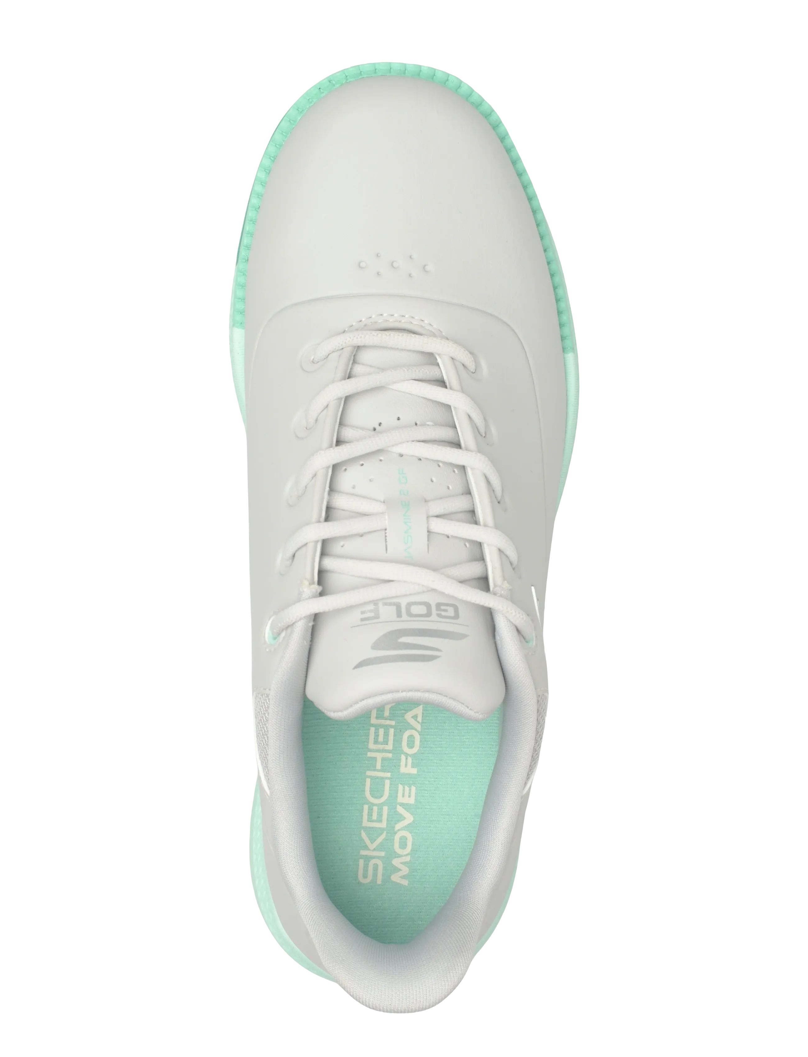 Skechers - GO GOLF JASMINE 2 GF - golfsko - gymn - 3