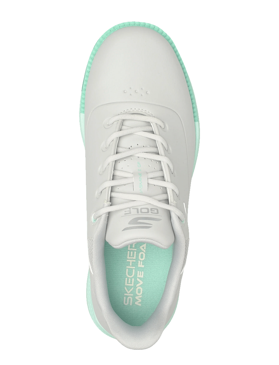 Skechers - GO GOLF JASMINE 2 GF - golfsko - gymn - 3