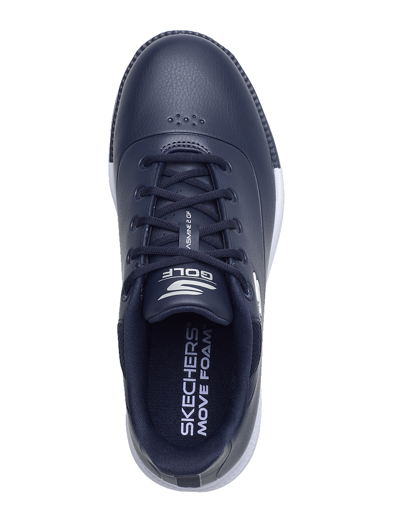 Skechers - Women GO GOLF JASMINE 2 GF - golfskor - nvbl - 3