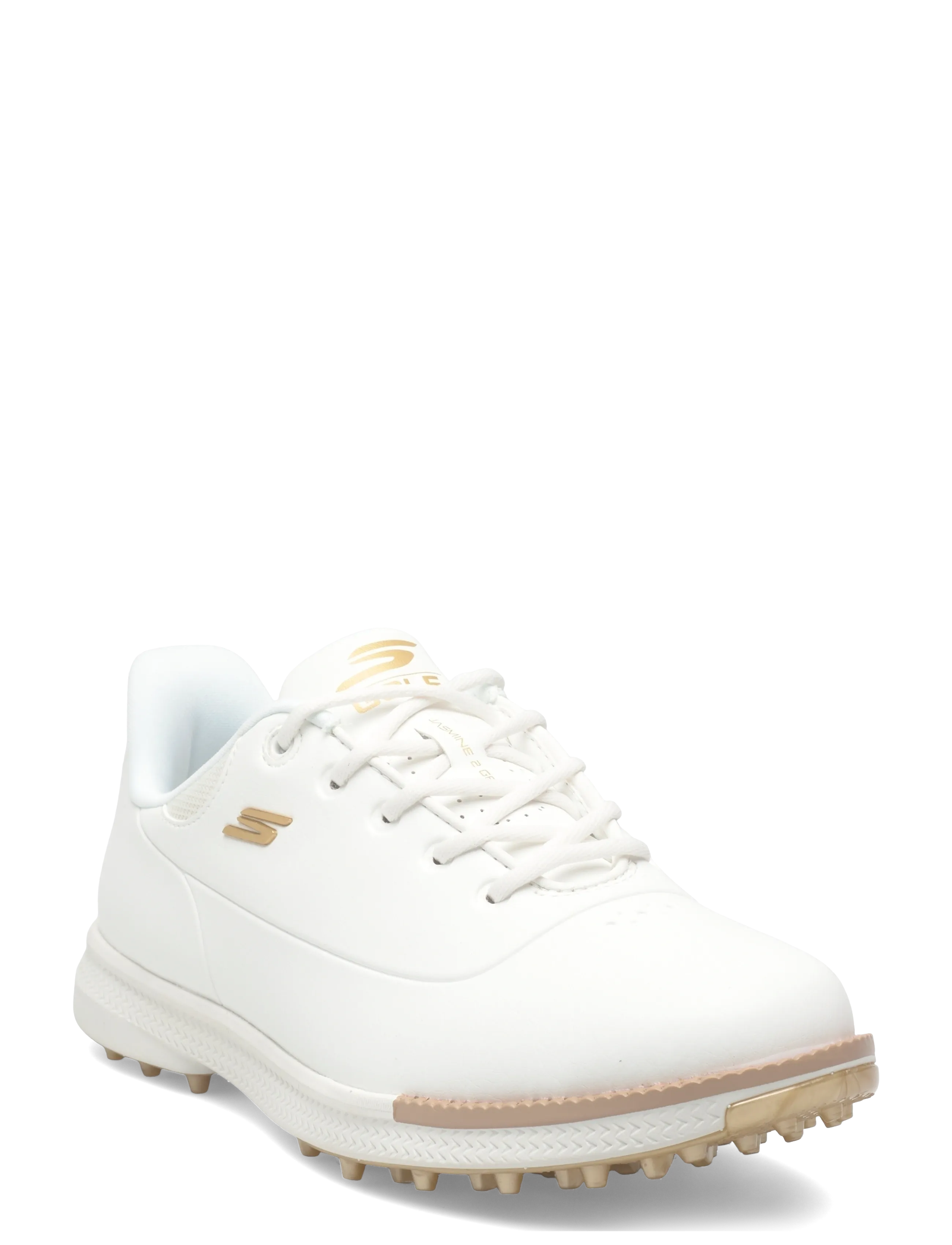 Skechers GO GOLF JASMINE 2 GF - Schuhe - WGD / white