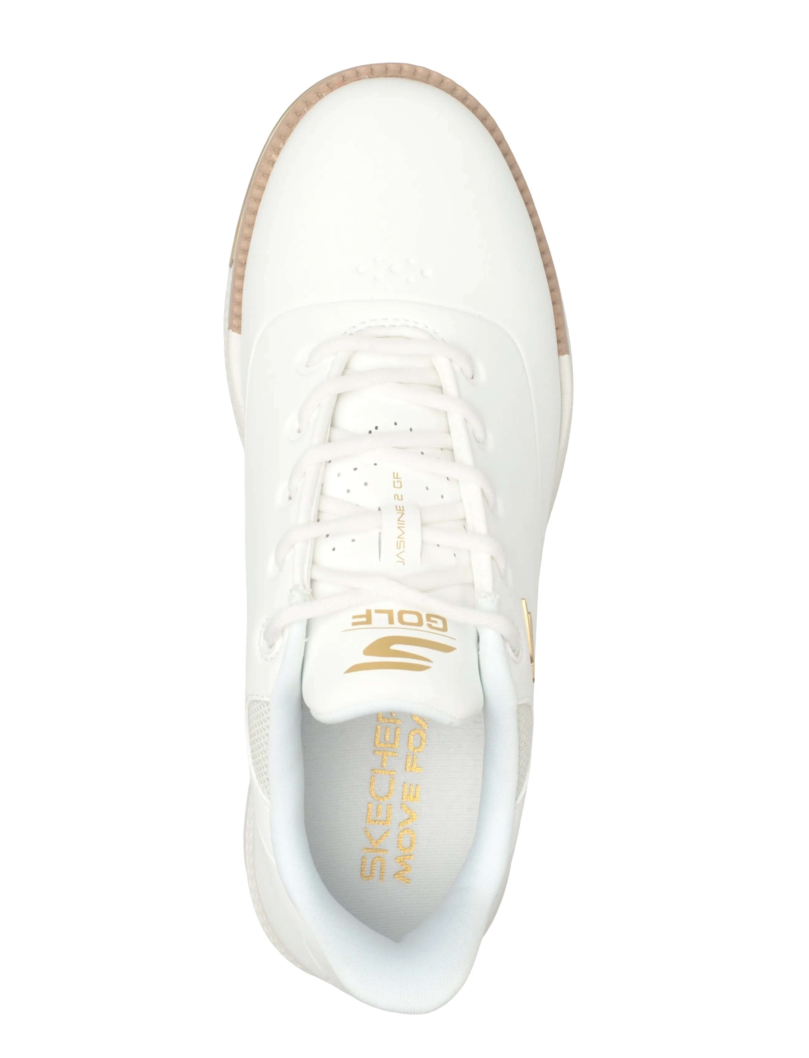 Skechers - GO GOLF JASMINE 2 GF - chaussures de golf - wgd - 3