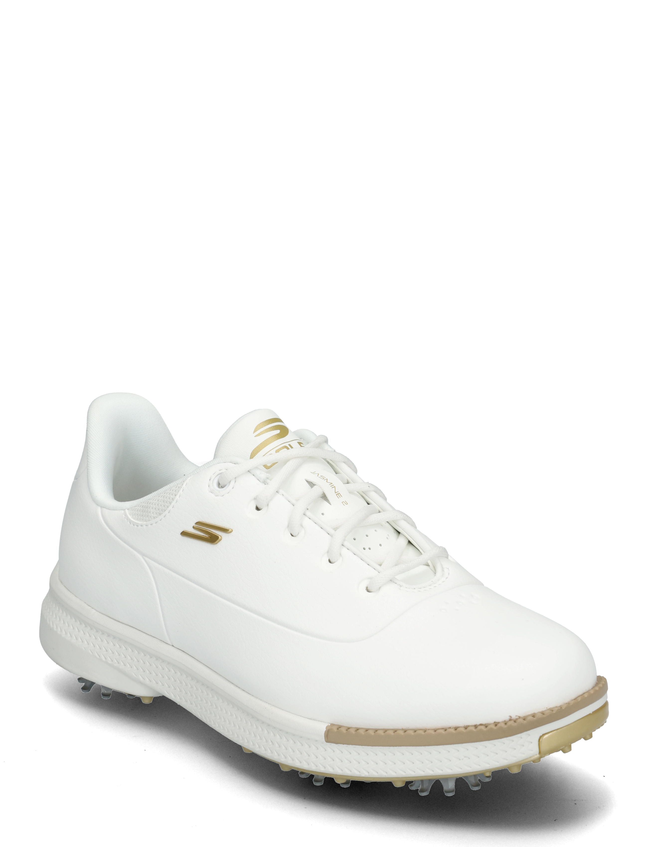 Skechers Go Golf Jasmine 2, Kvinder, Golfsko, Hvid, Str: 41